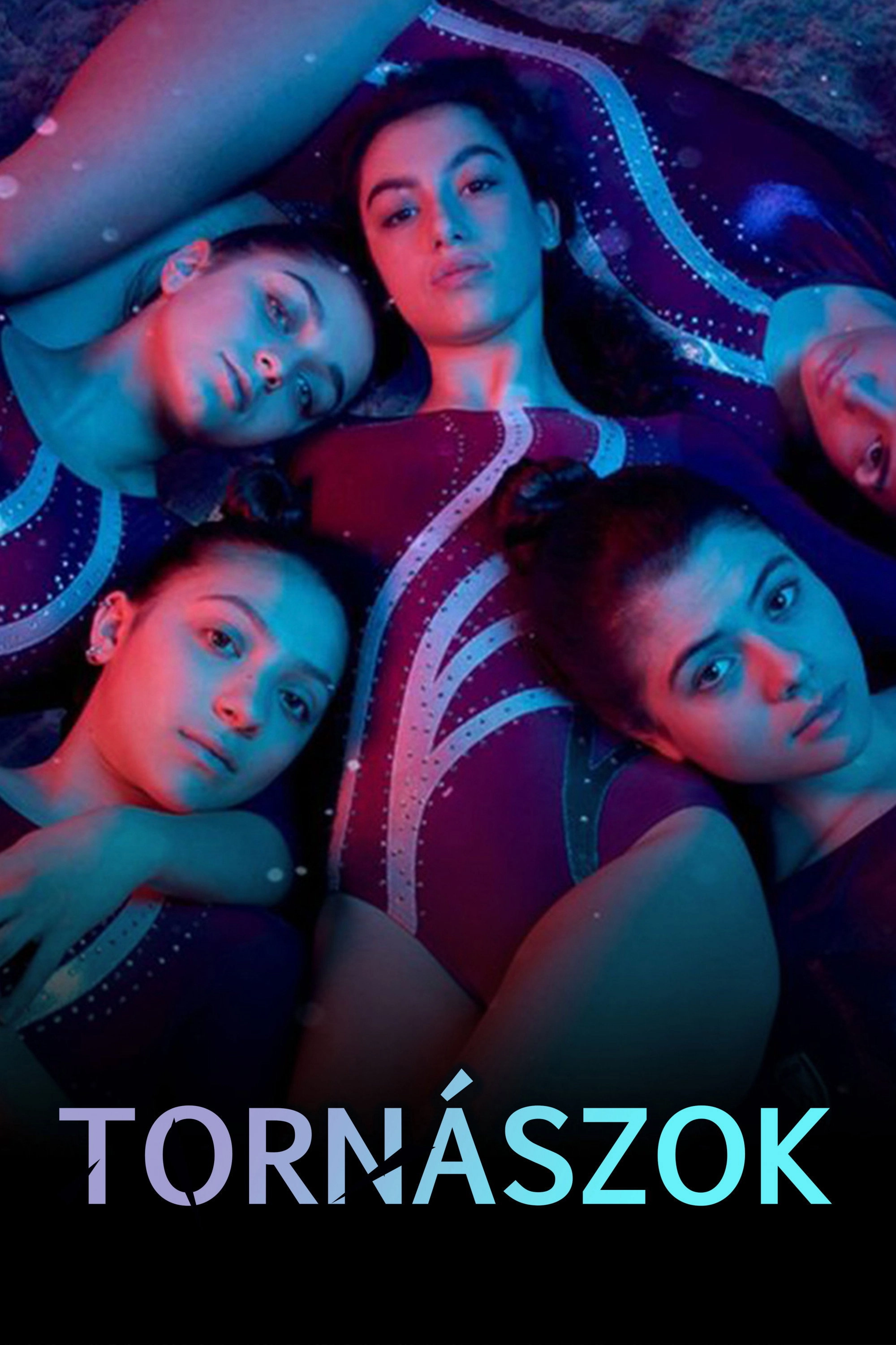 The Gymnasts