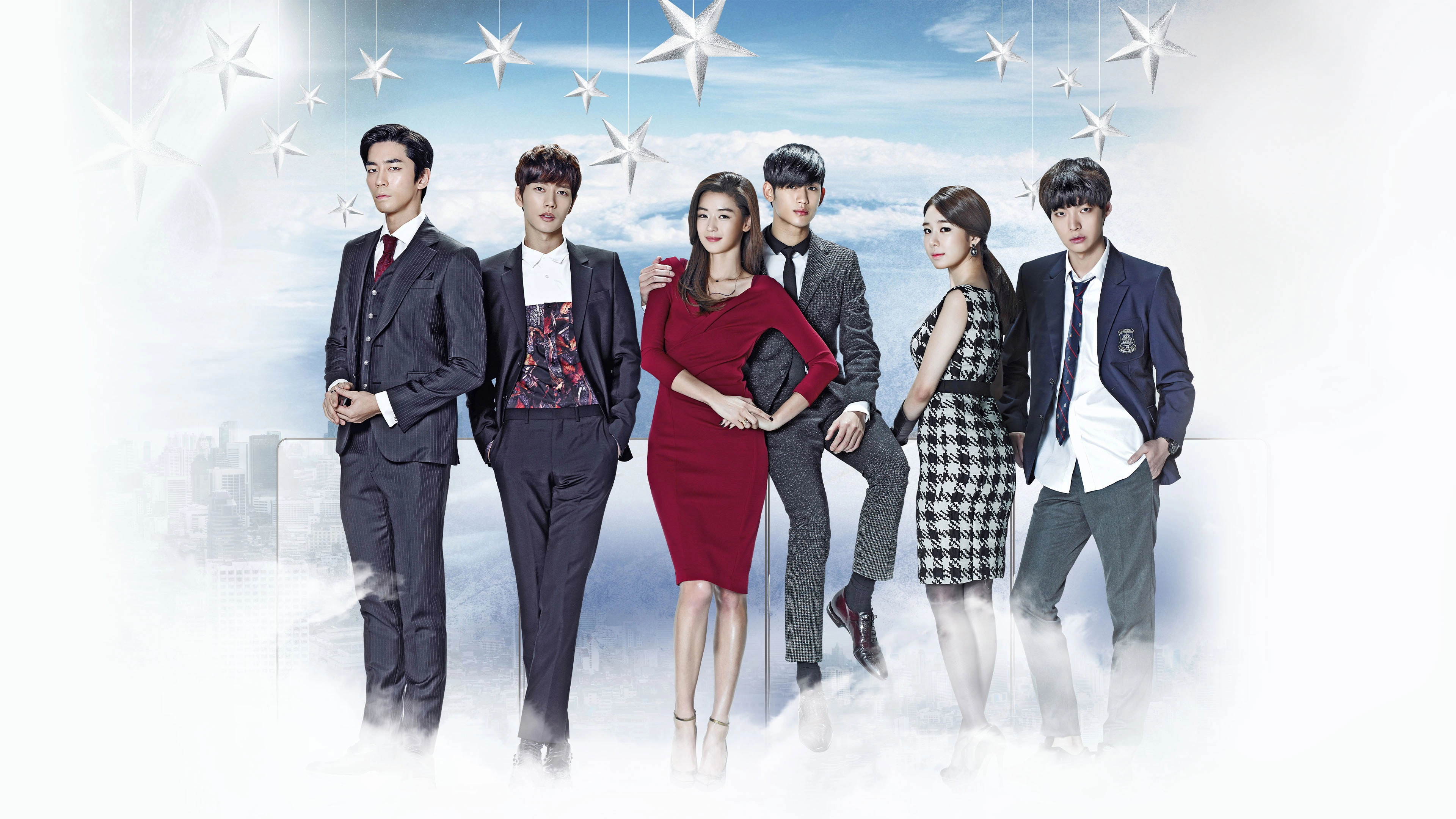 My Love from the Star