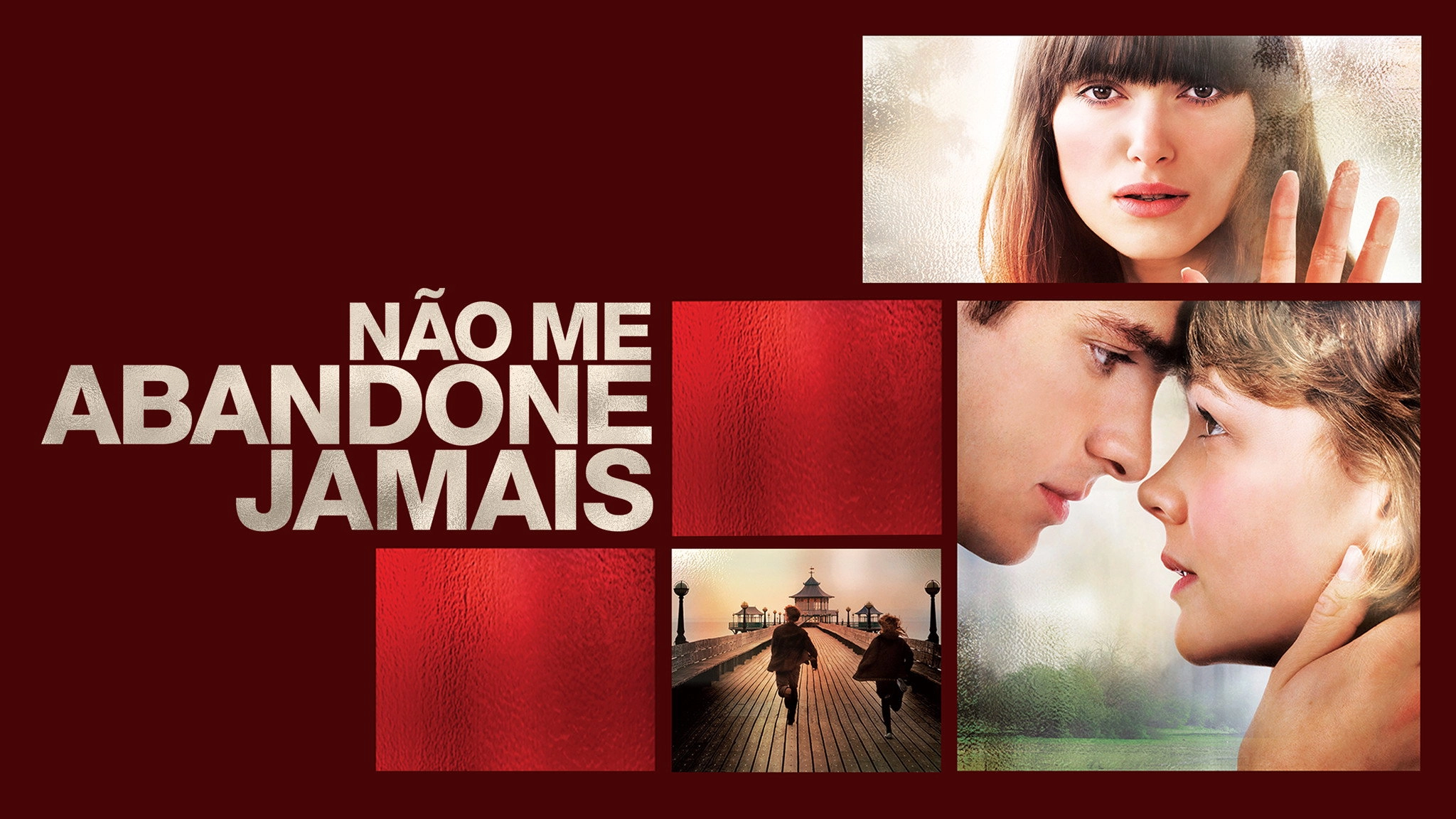 Never Let Me Go