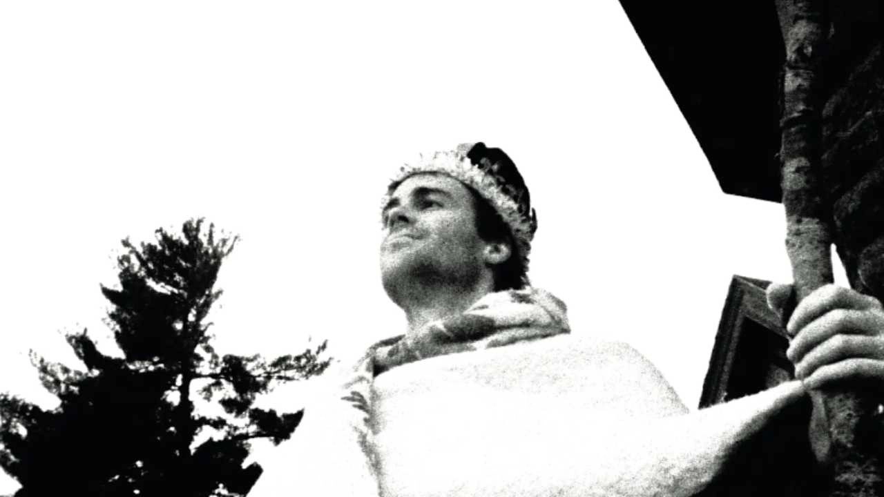 Lost Prophet