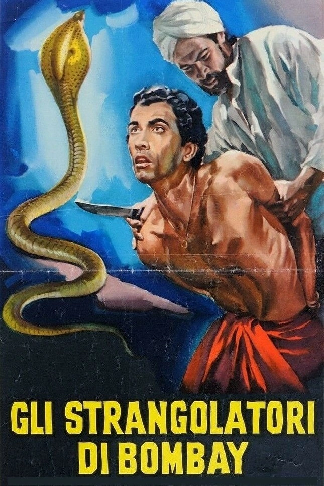 The Stranglers of Bombay