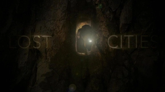 Lost Cities with Albert Lin