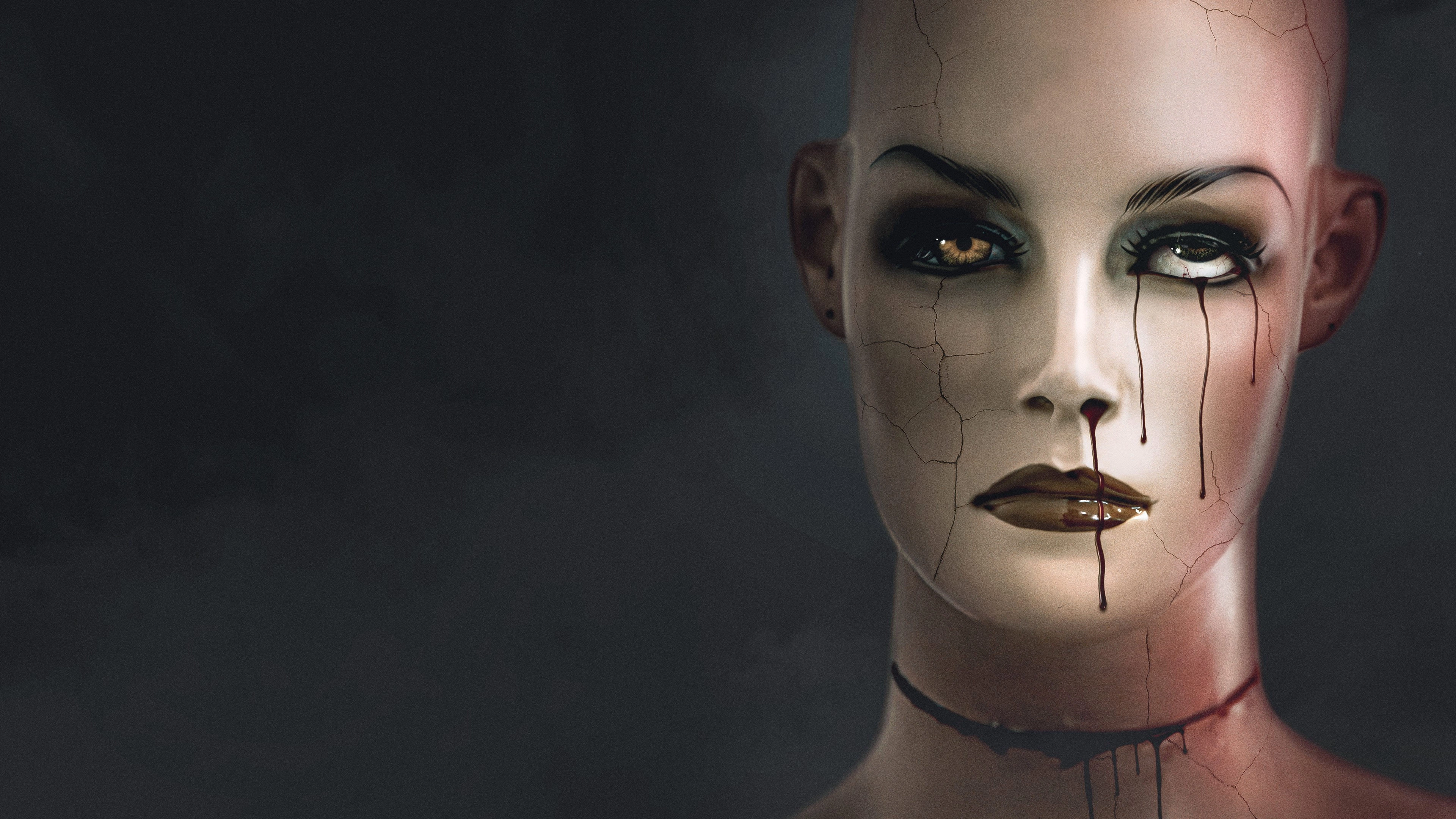 The Mannequin