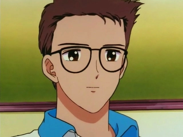 Marmalade Boy
