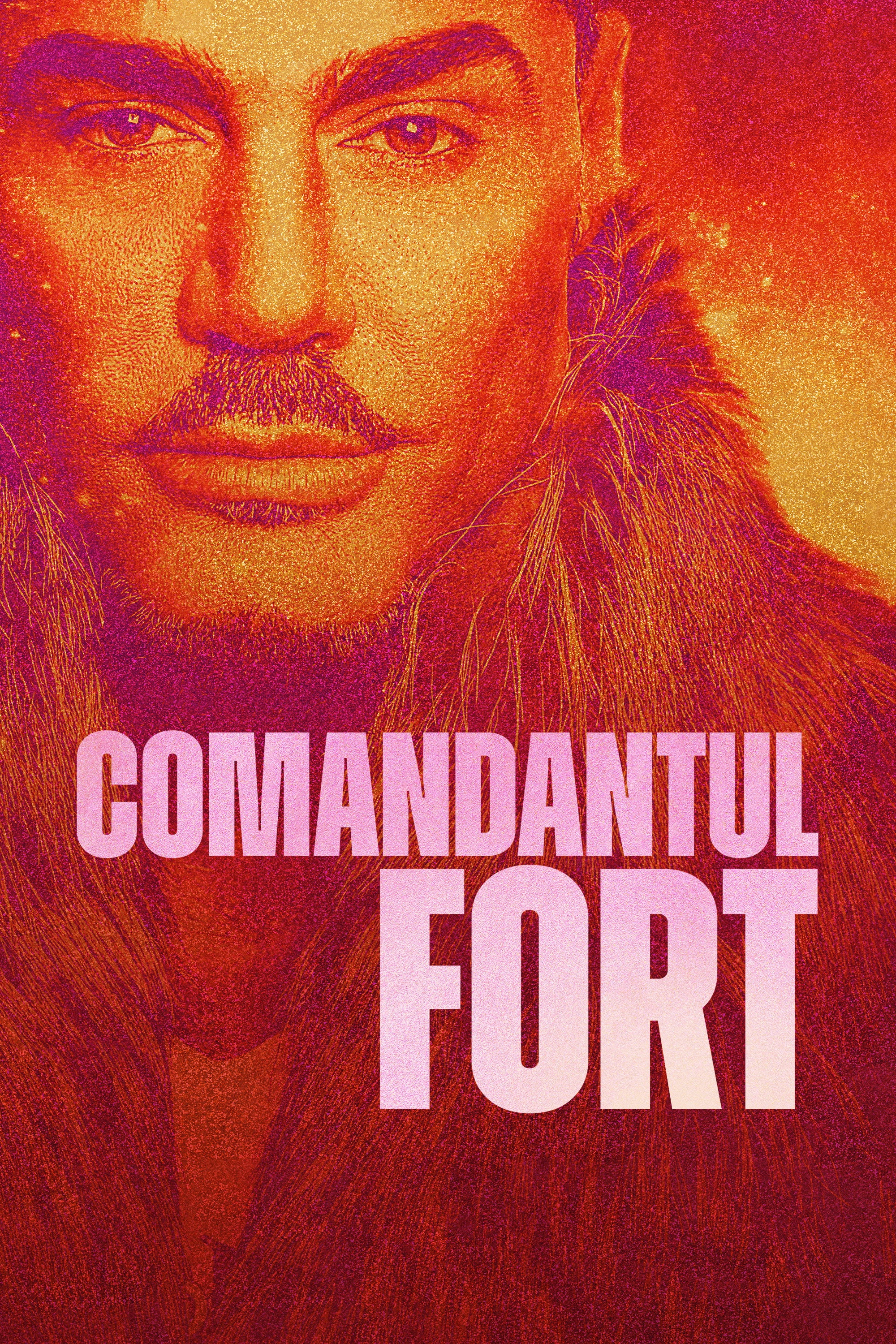 Commander Fort