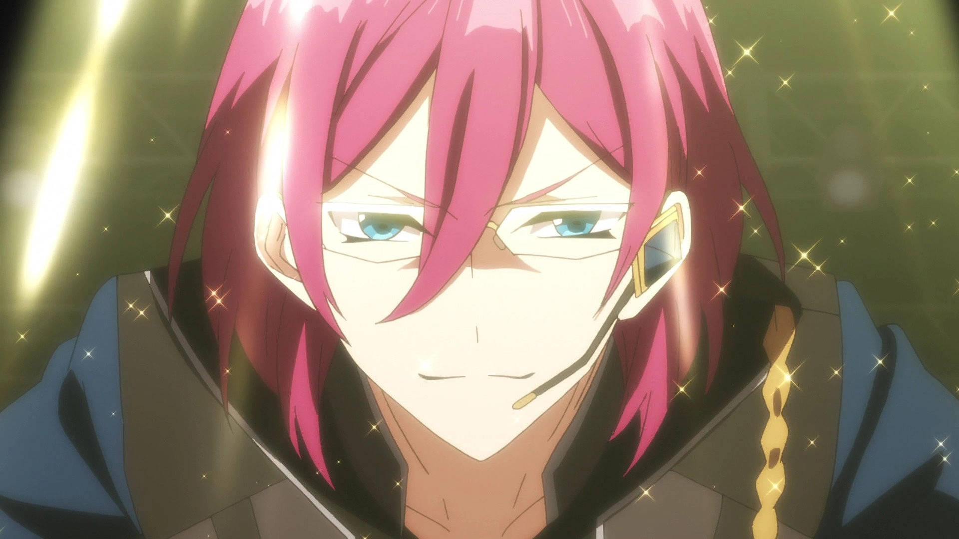 Ensemble Stars!