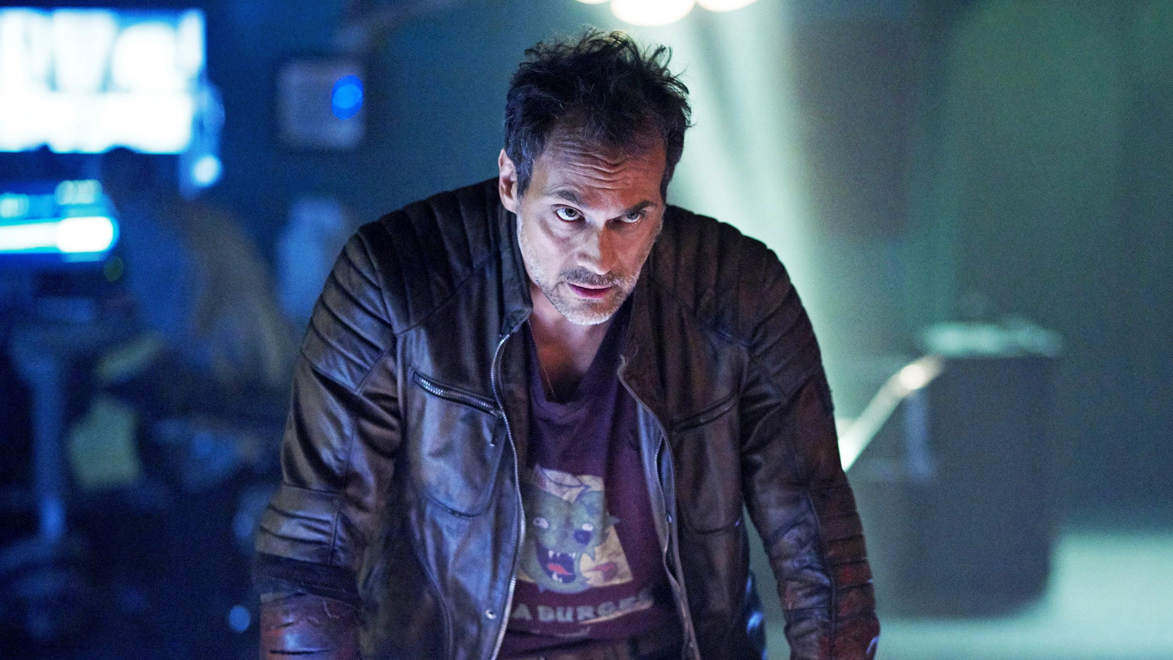 12 Monkeys