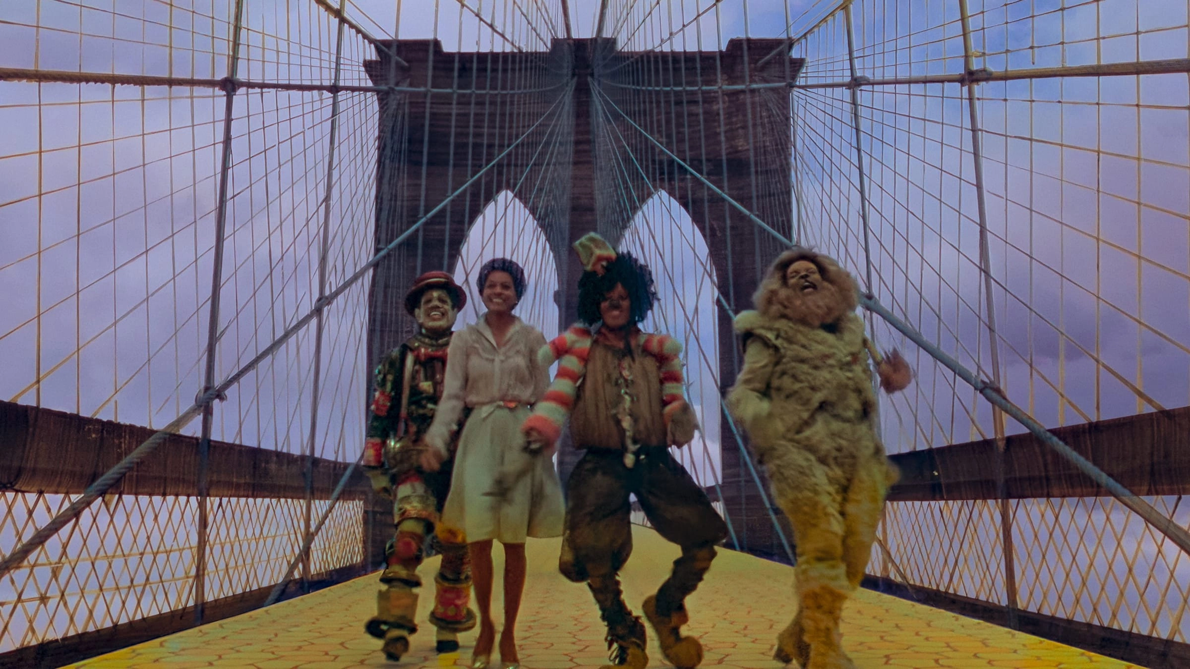 The Wiz