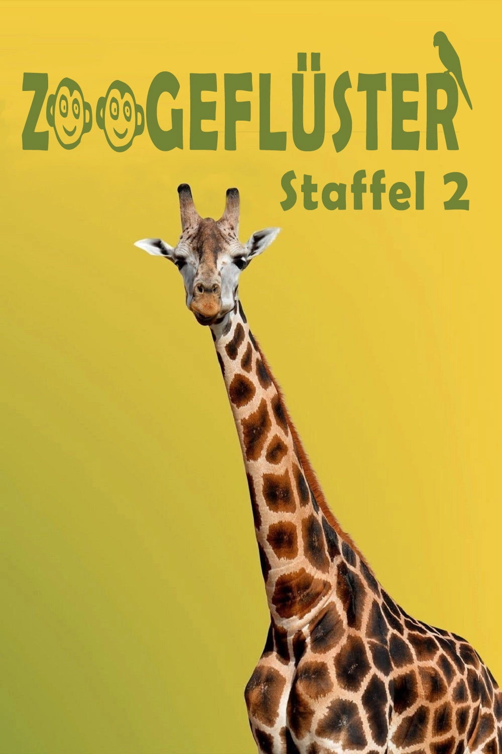 Secrets of the Zoo