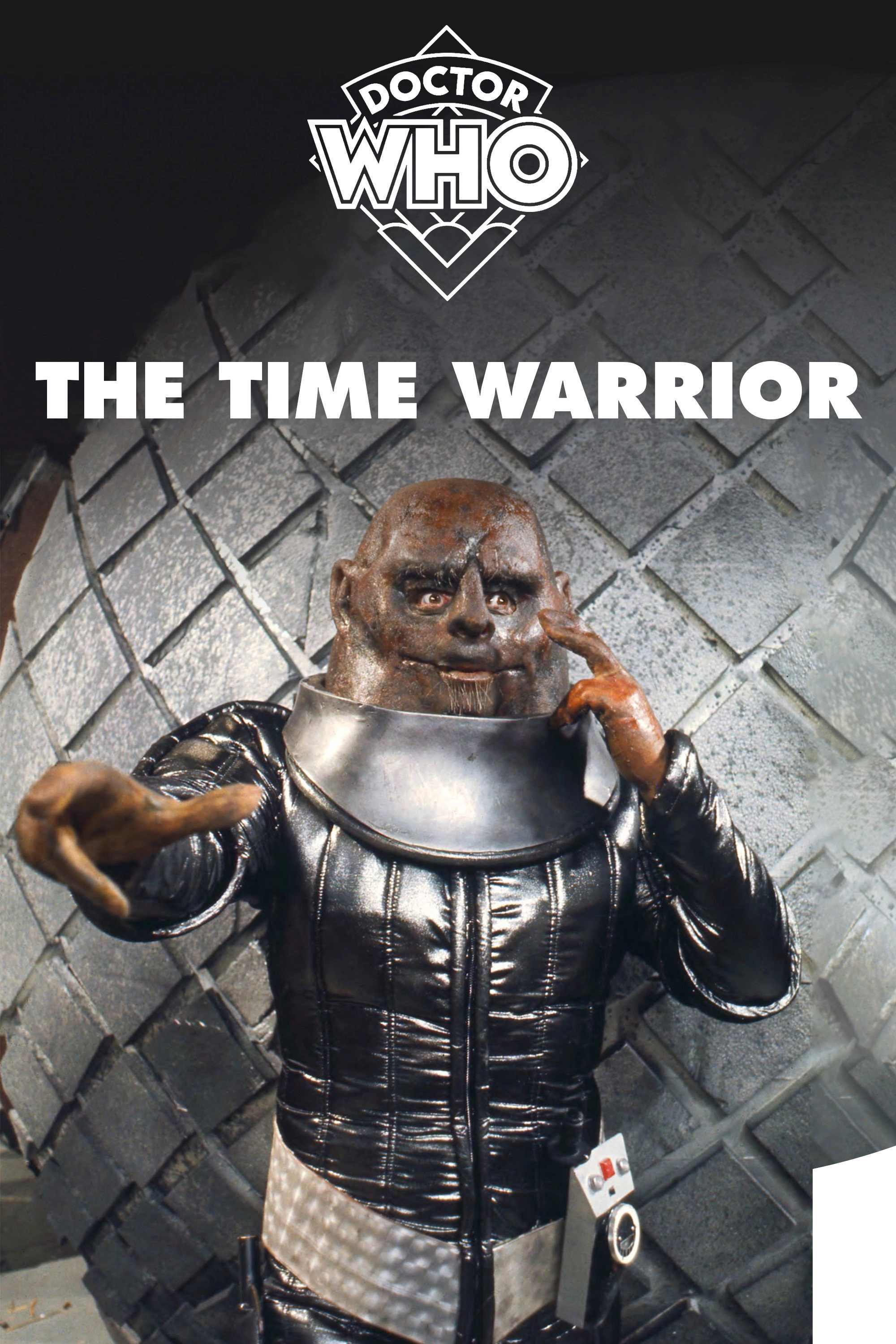 Doctor Who: The Time Warrior