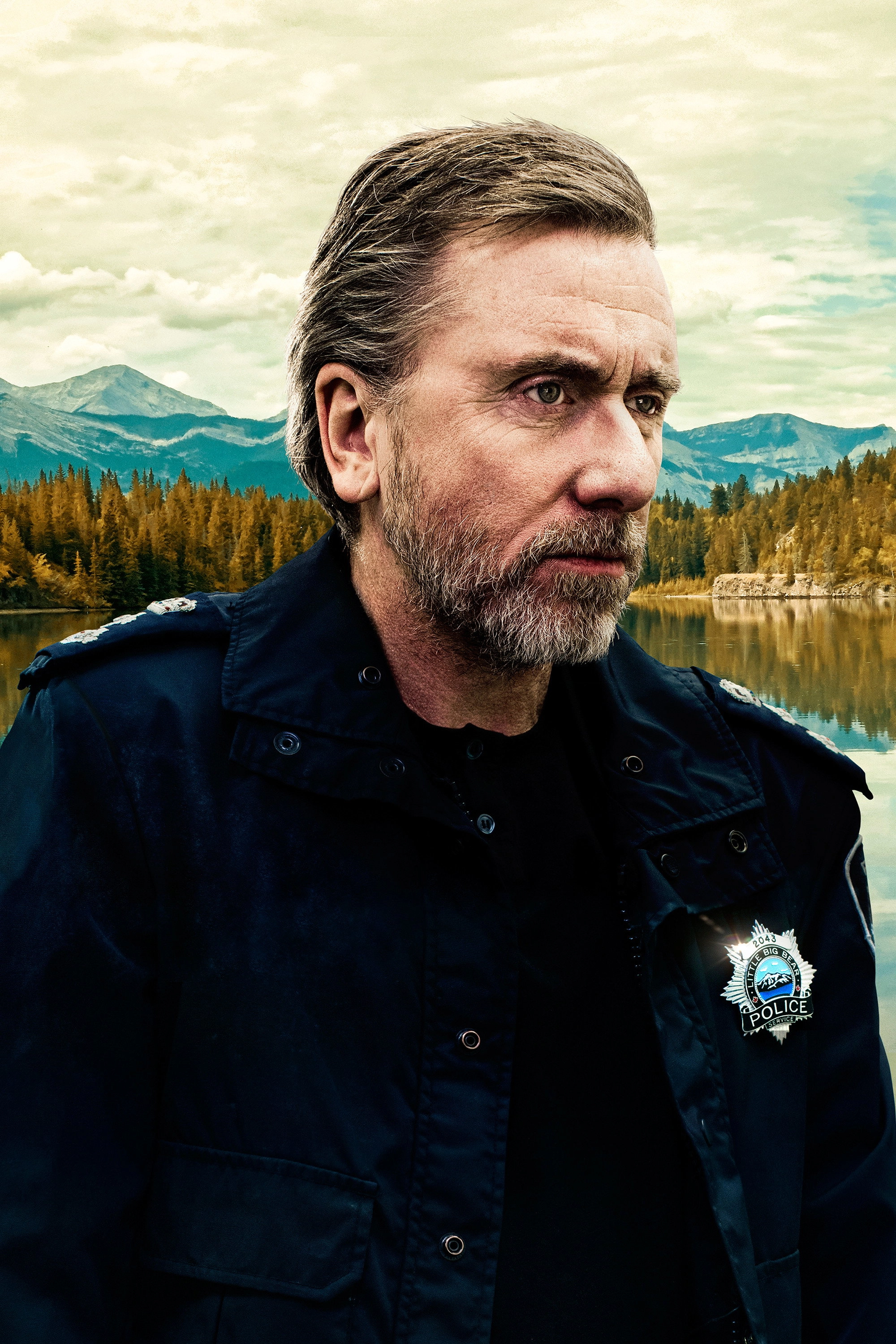 Tin Star