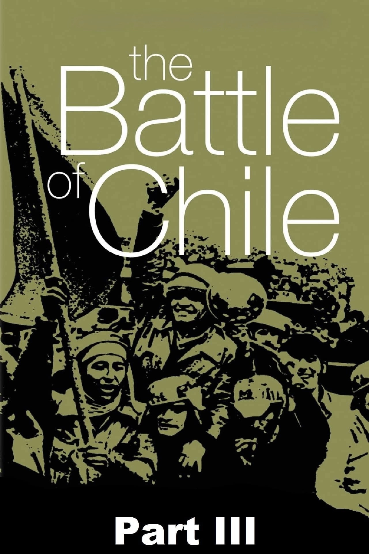 The Battle of Chile: Part III