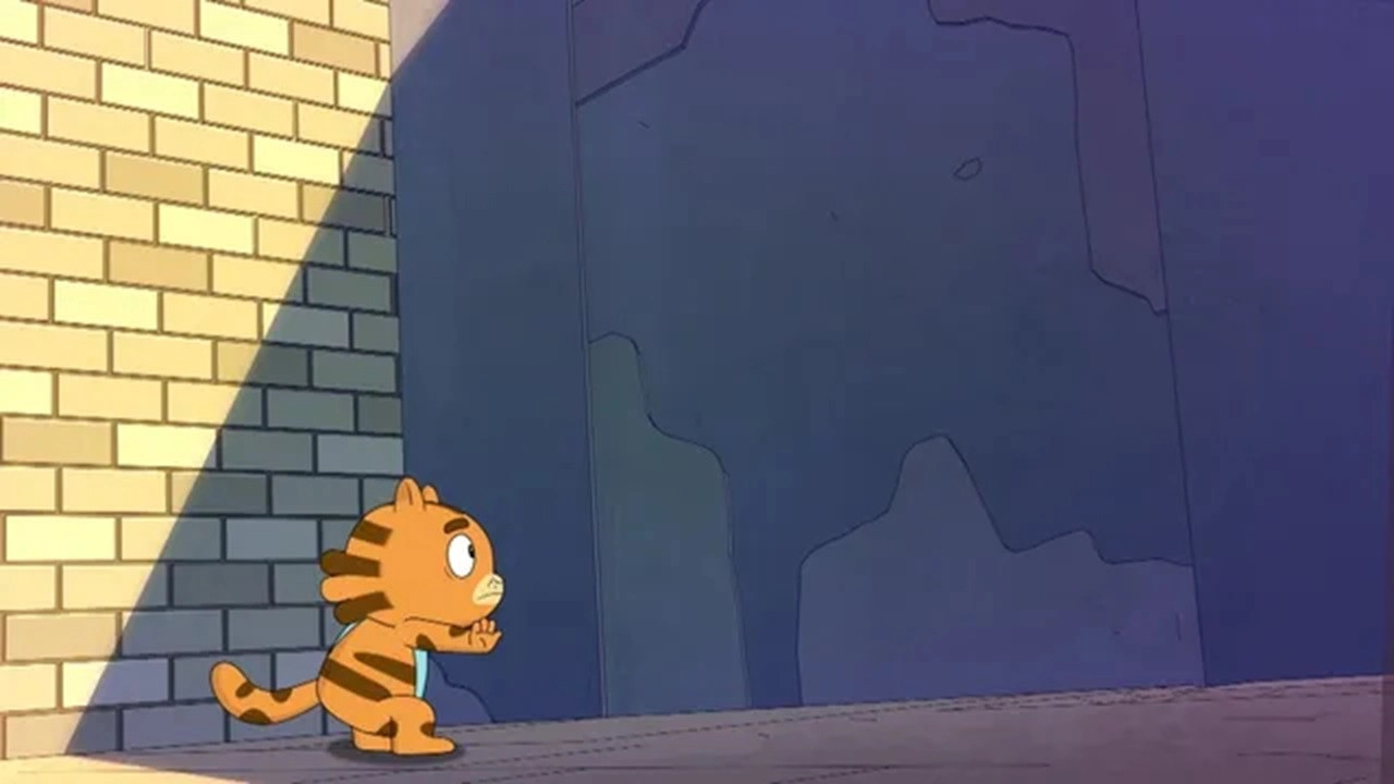 Mirette Investigates