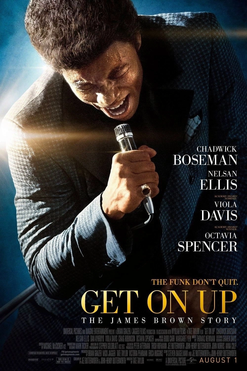 Get On Up