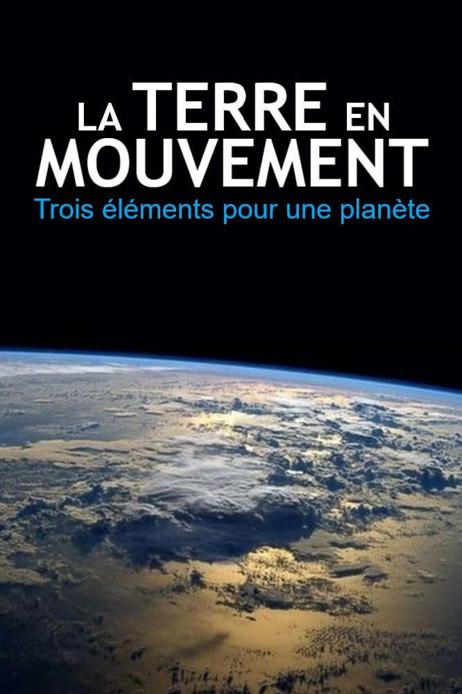 Der bewegte Planet