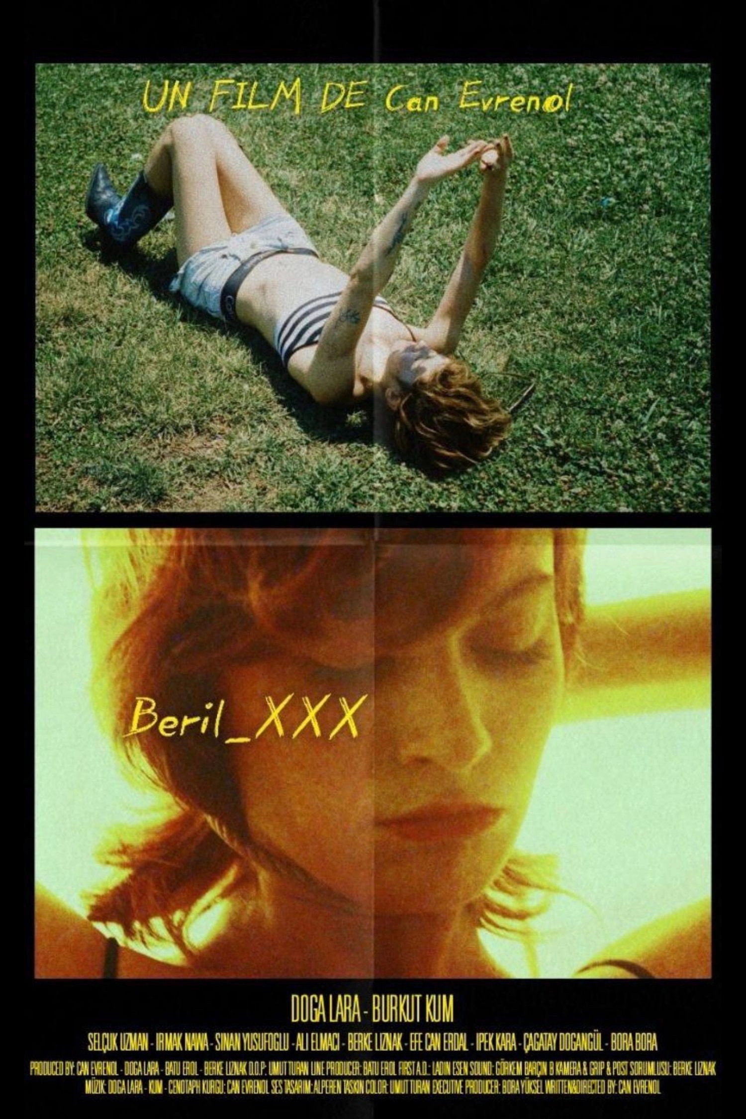 Beril_XXX