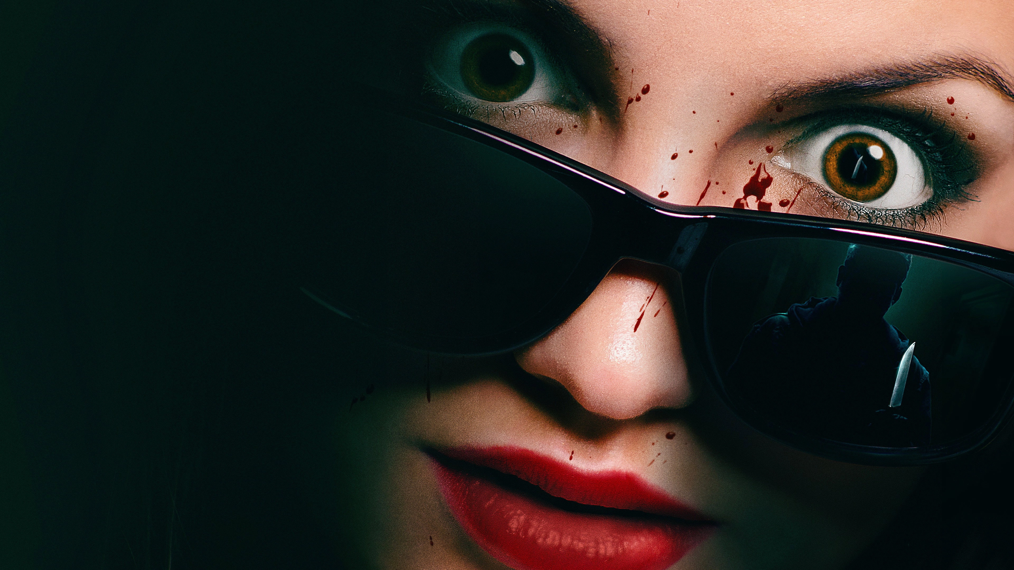 Dark Glasses