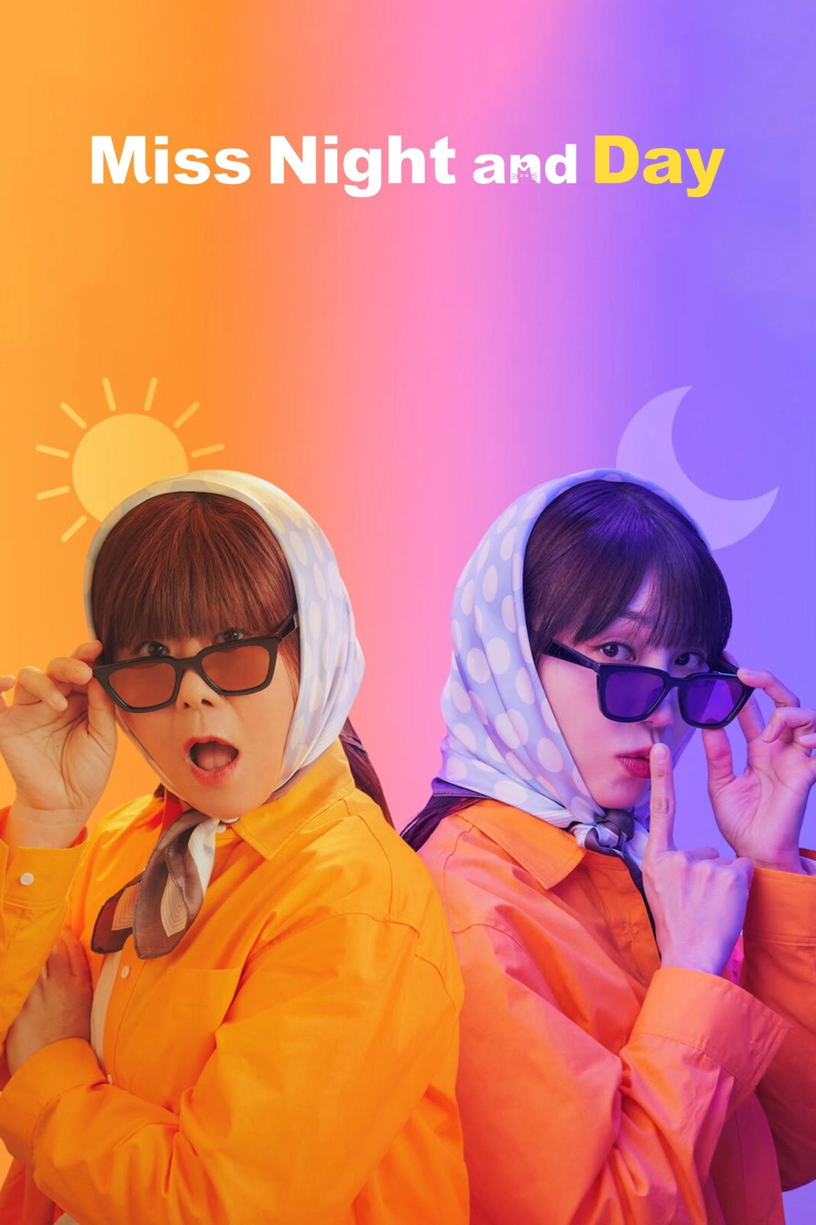 Miss Night and Day