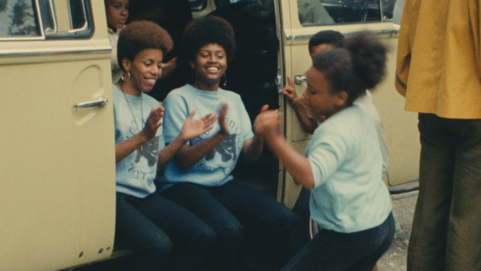 Black Panthers