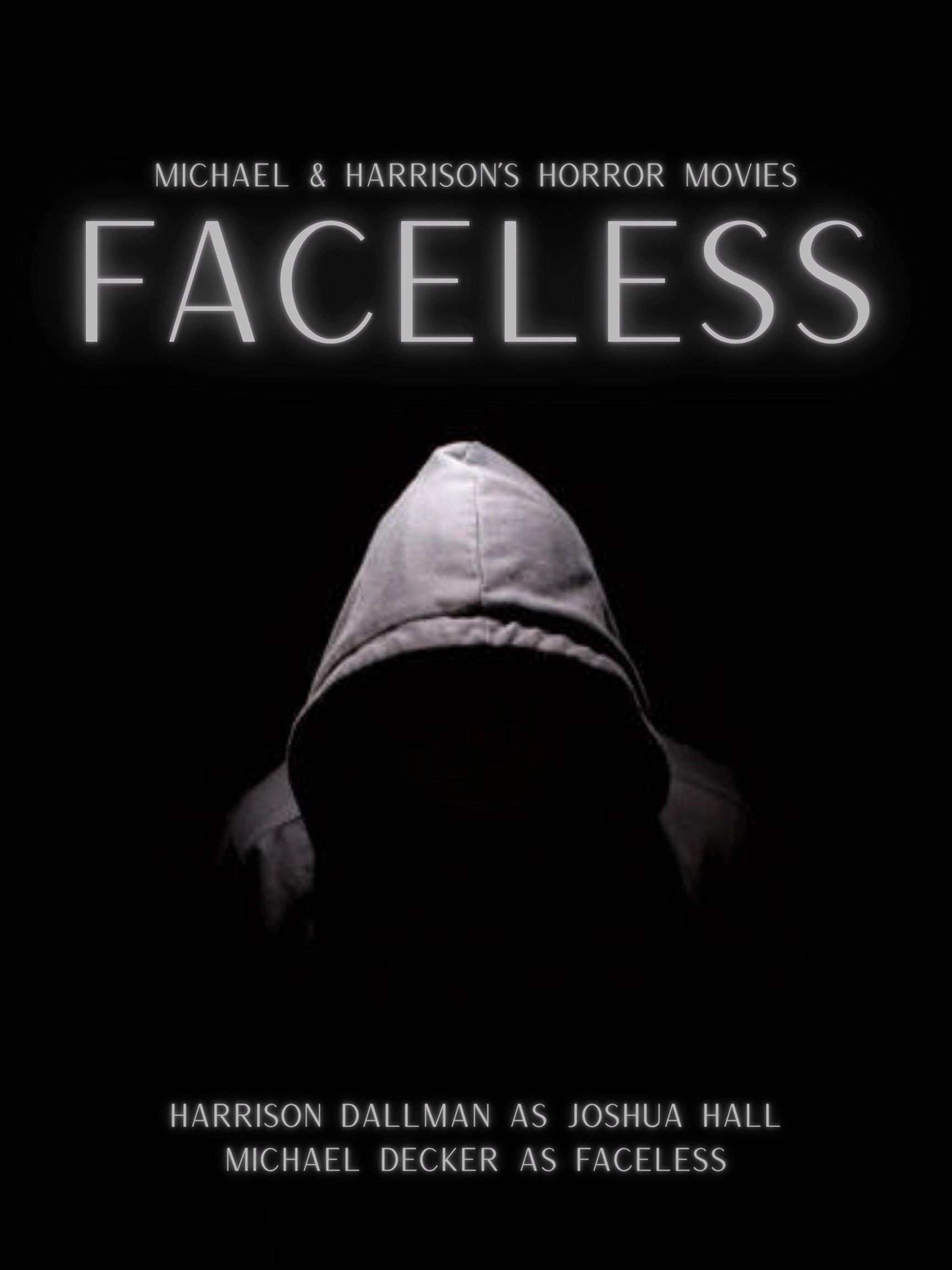 Faceless