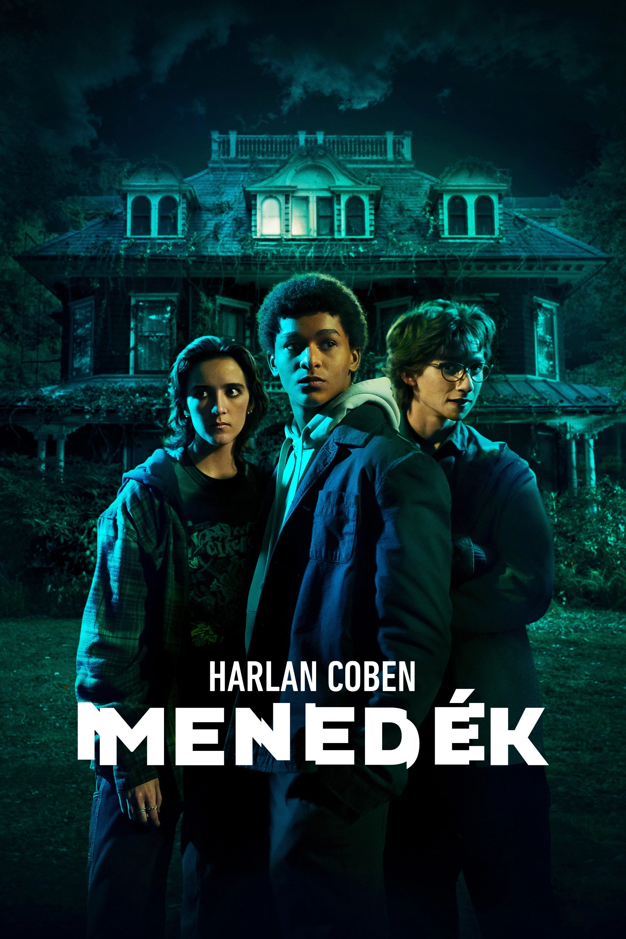 Harlan Coben's Shelter