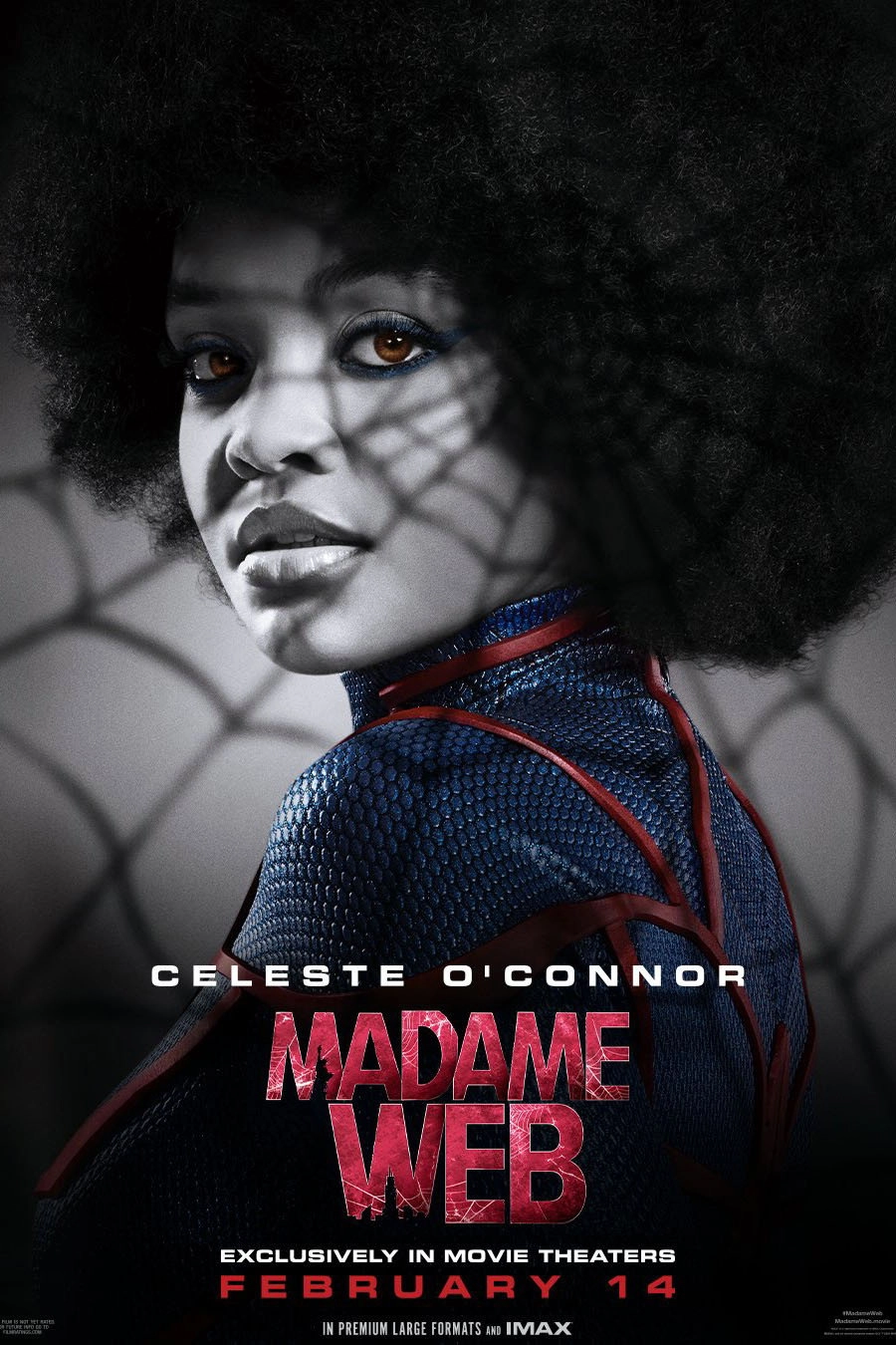 Madame Web