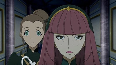 Garo: The Animation