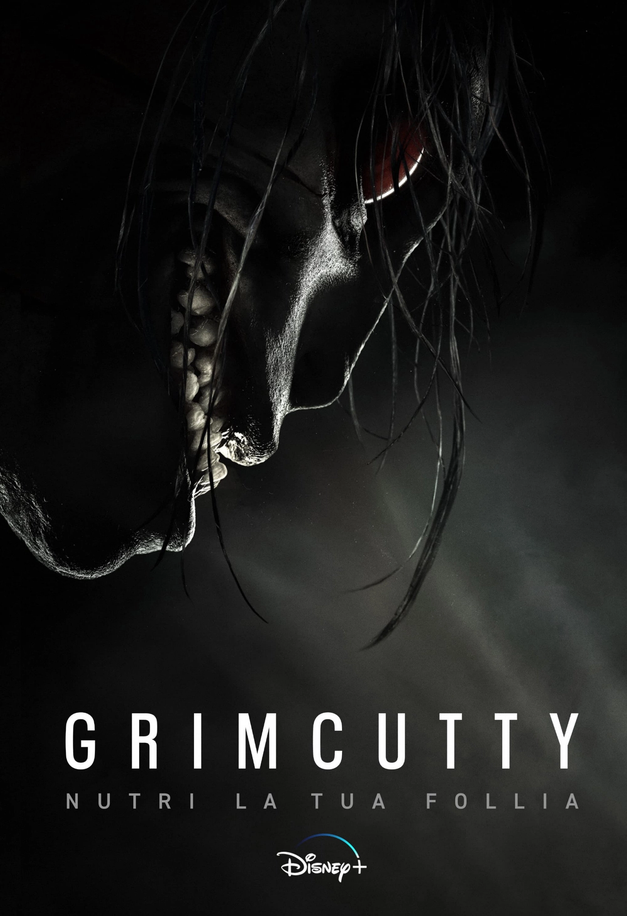 Grimcutty