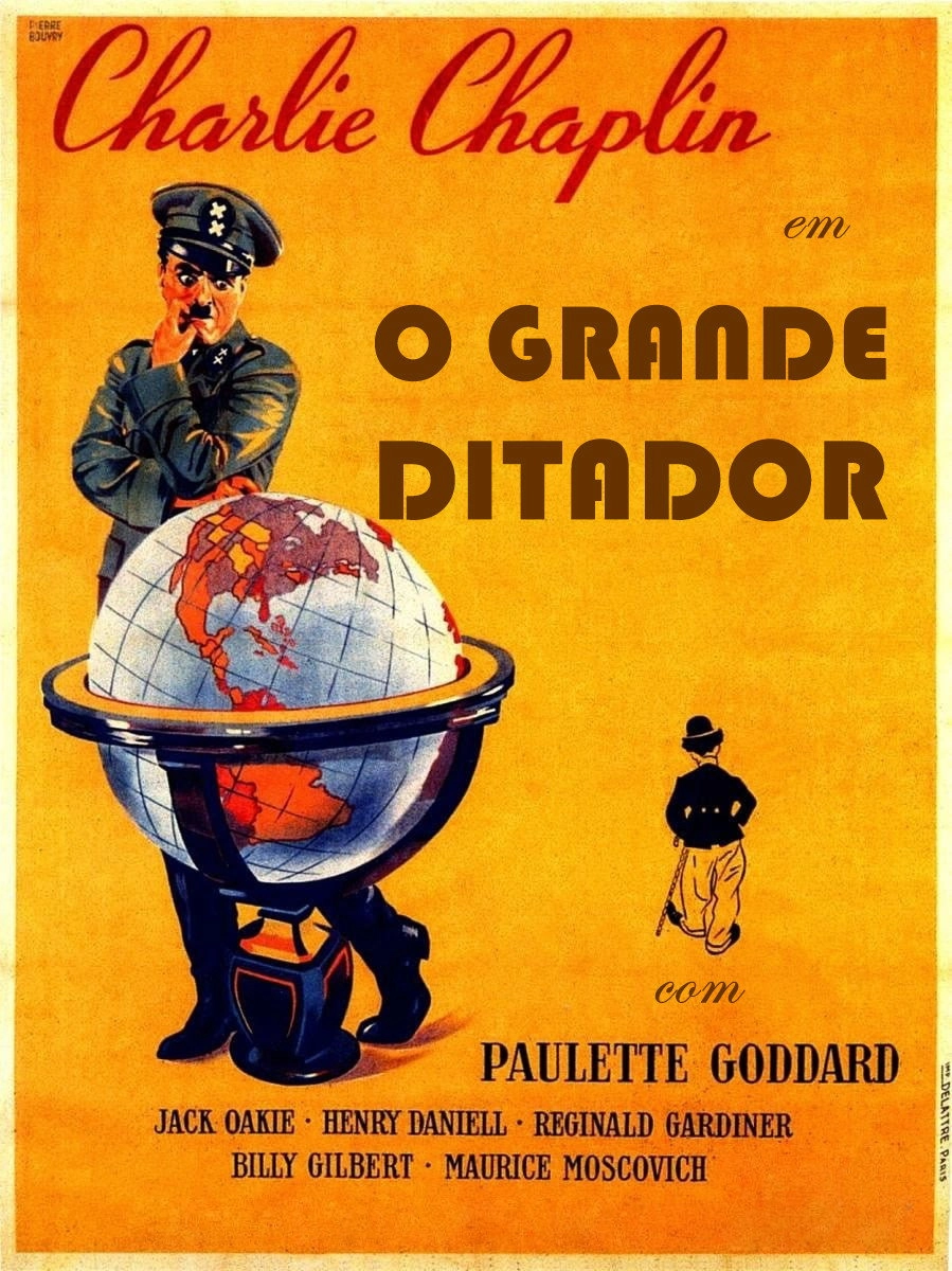 The Great Dictator