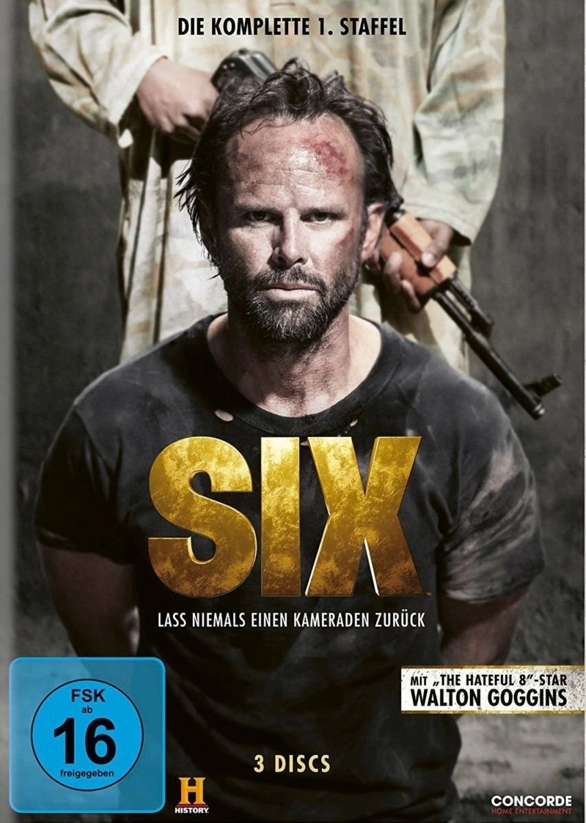 SIX