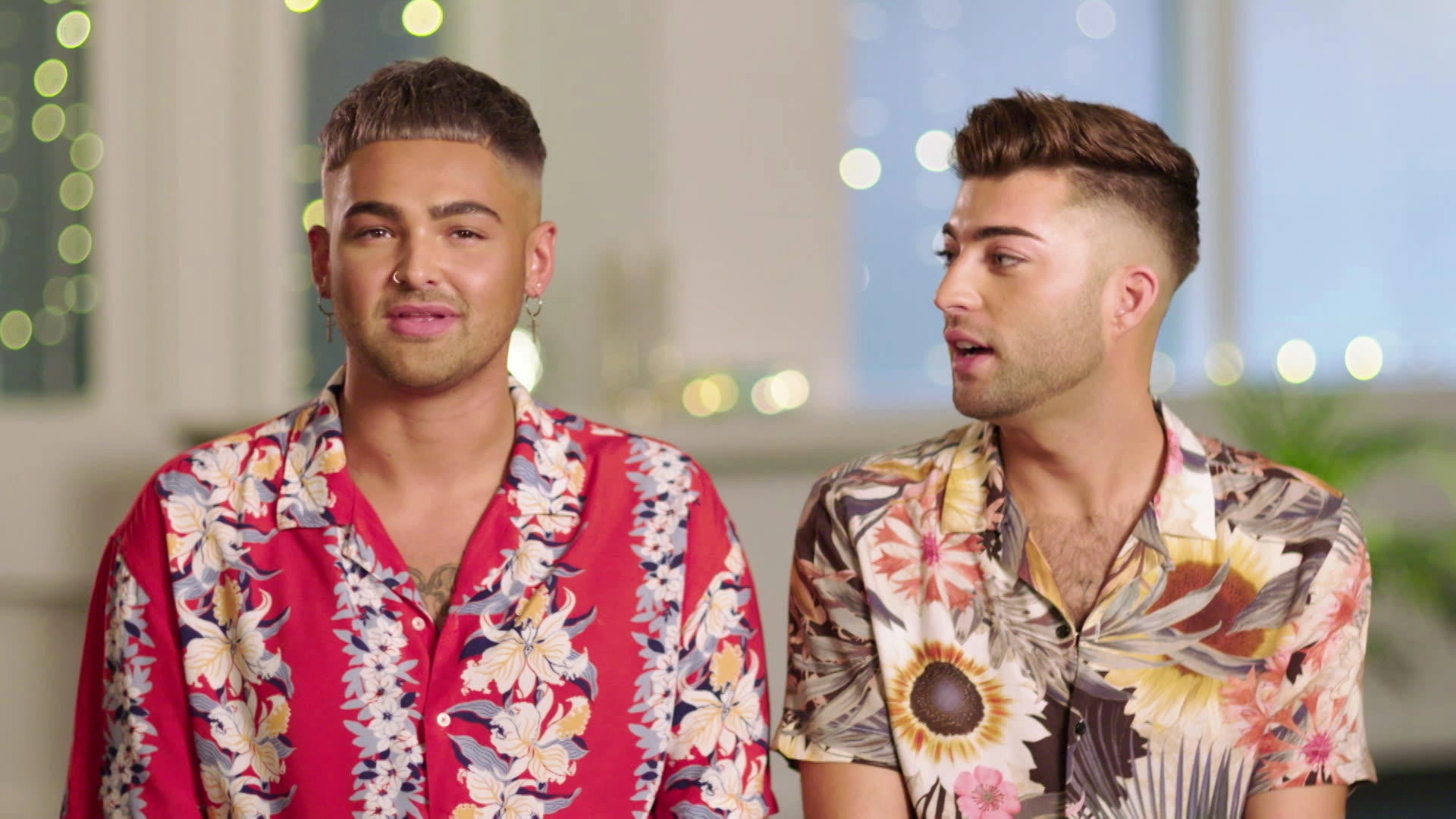 Baewatch: Parental Guidance