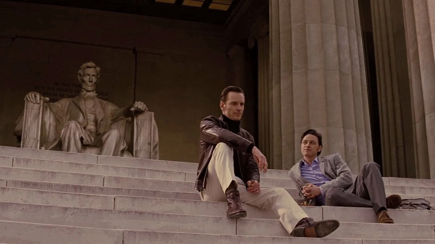 X-Men: First Class
