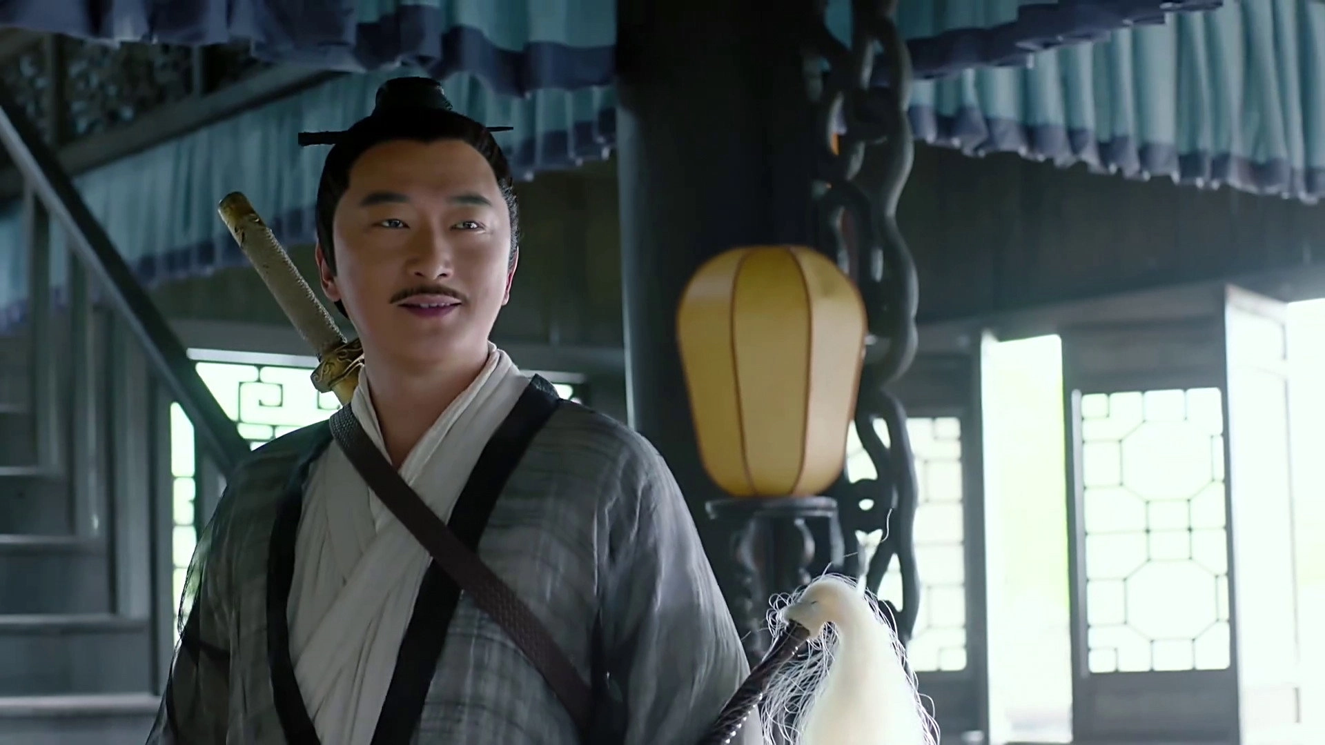 The Legend of the Condor Heroes