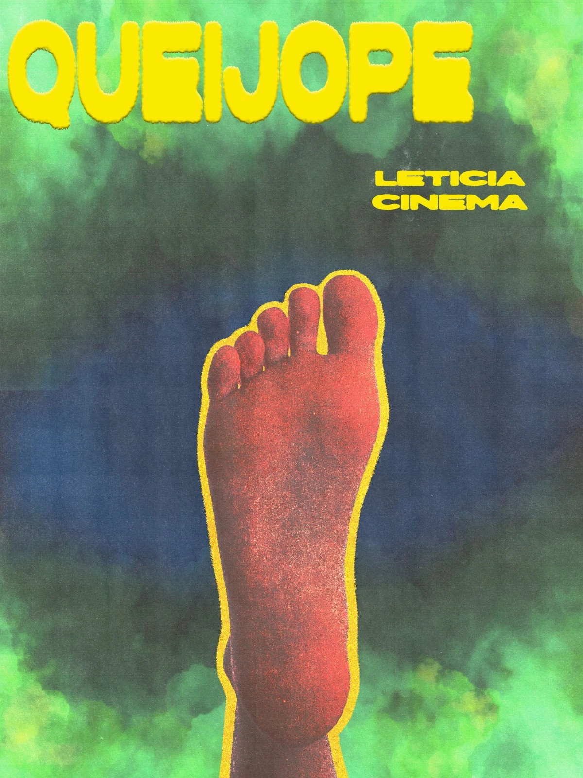 Fingerfoot