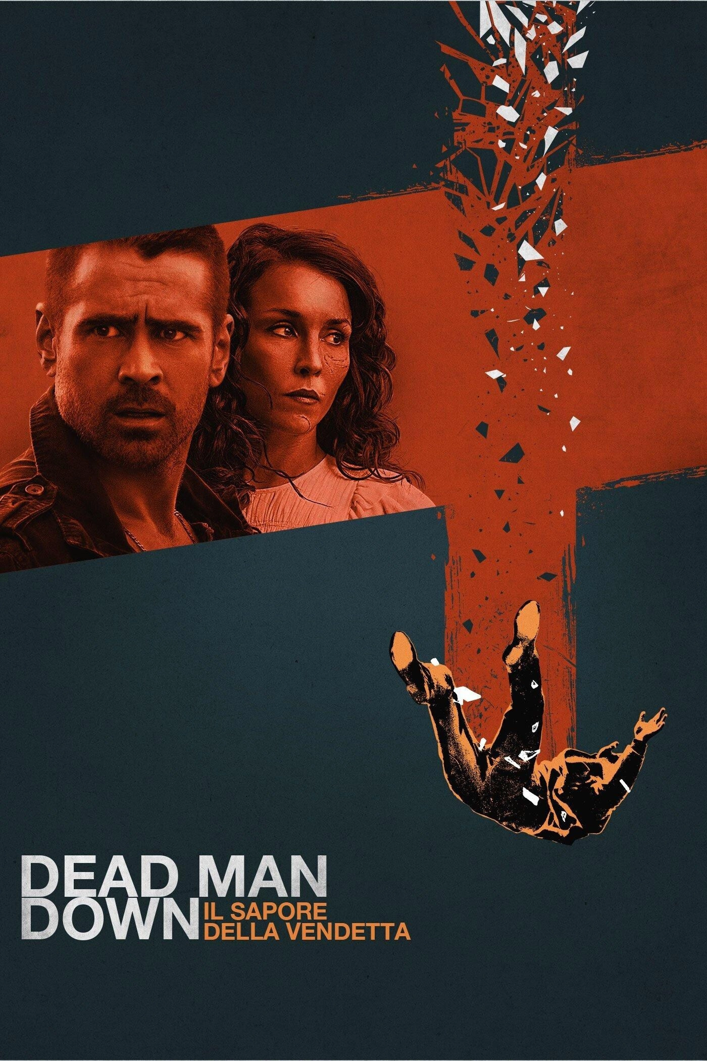 Dead Man Down