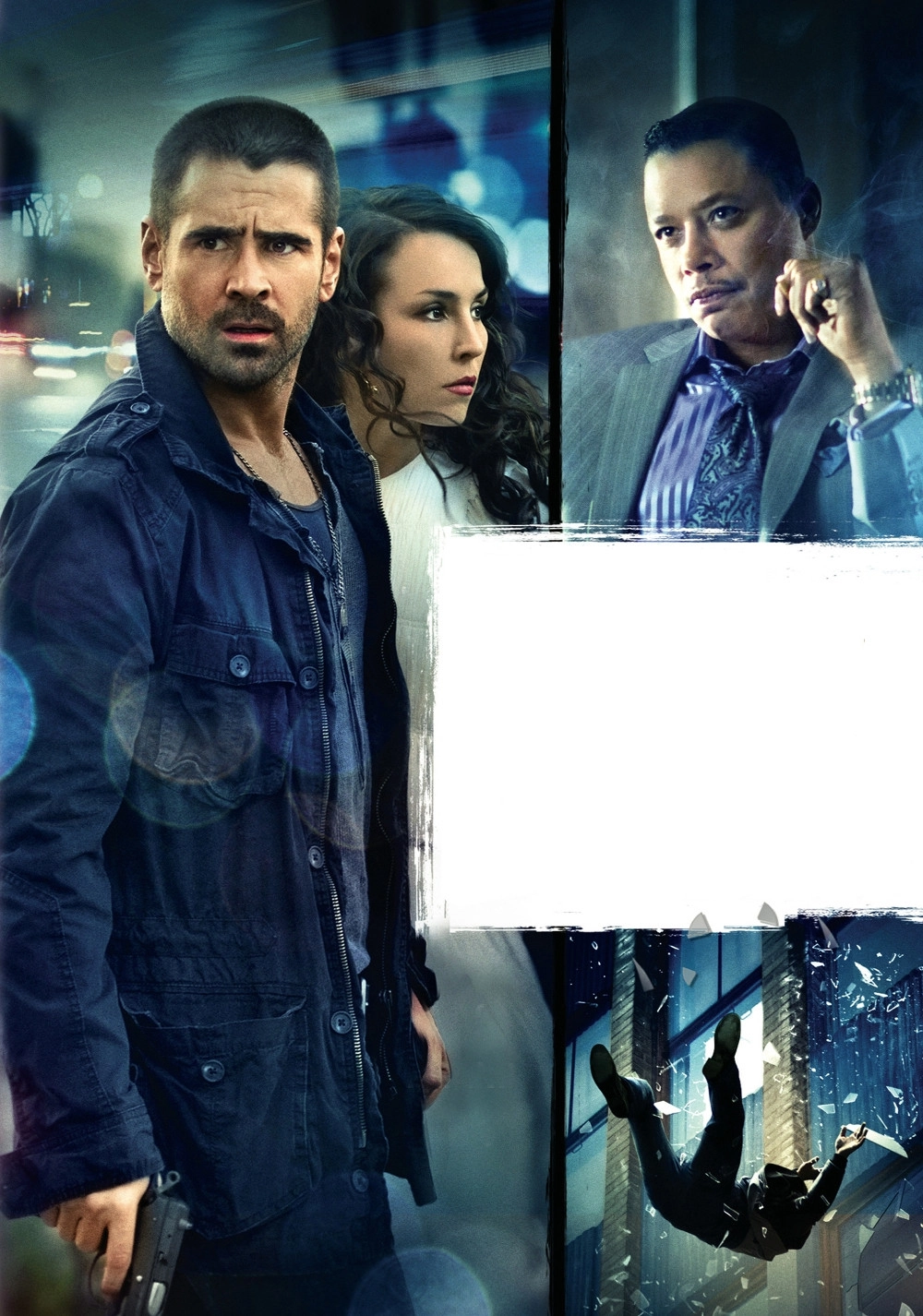 Dead Man Down