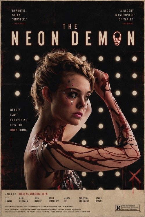 The Neon Demon