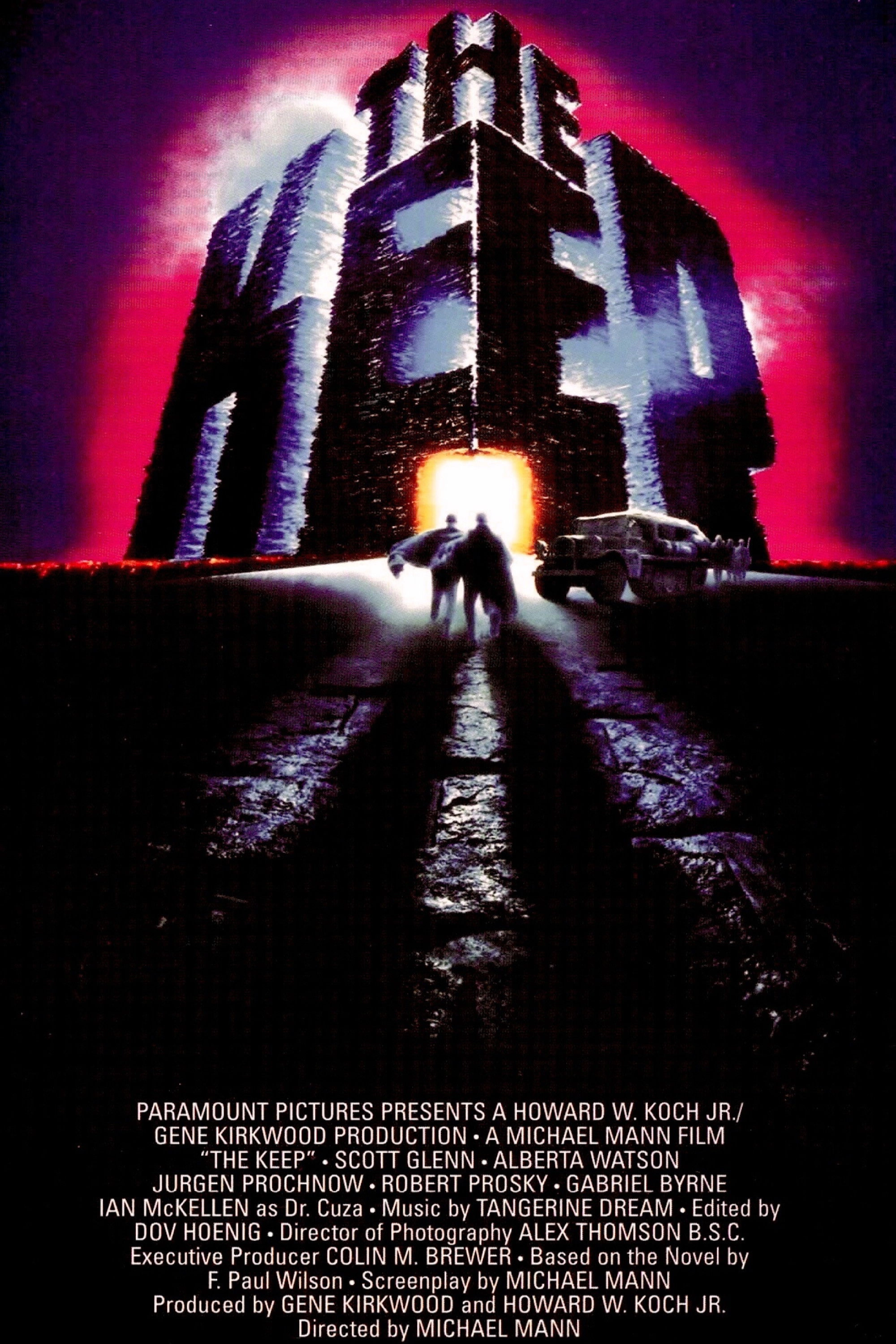 The Keep