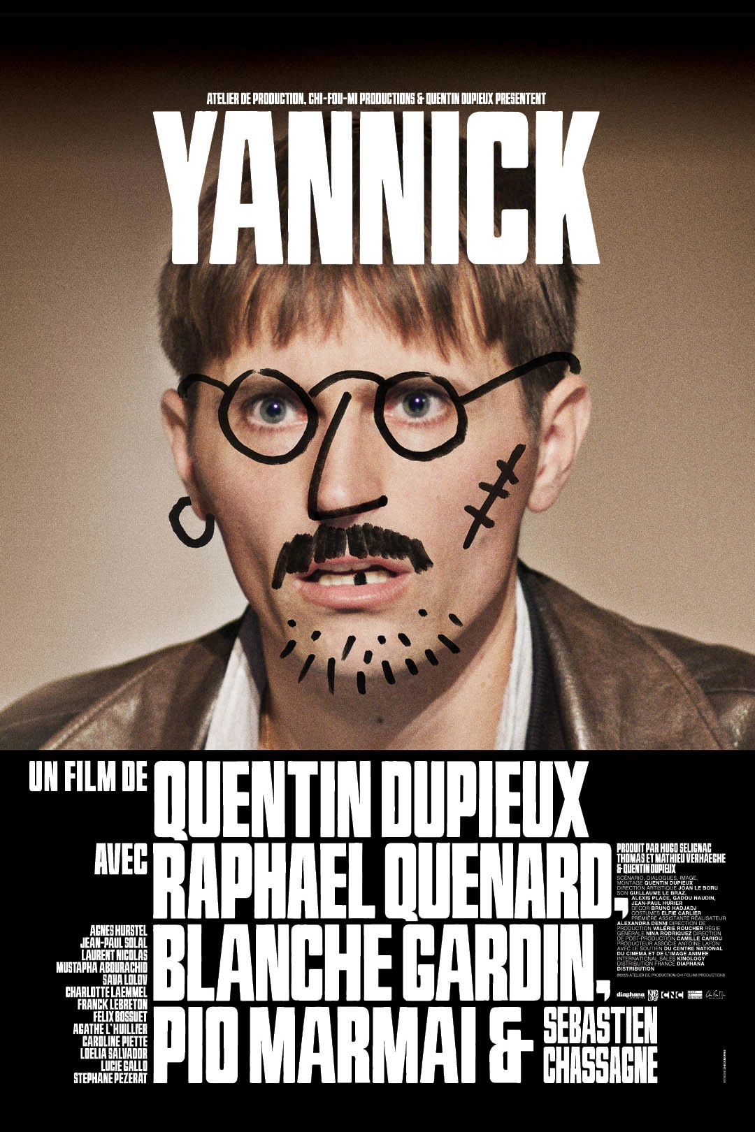 Yannick