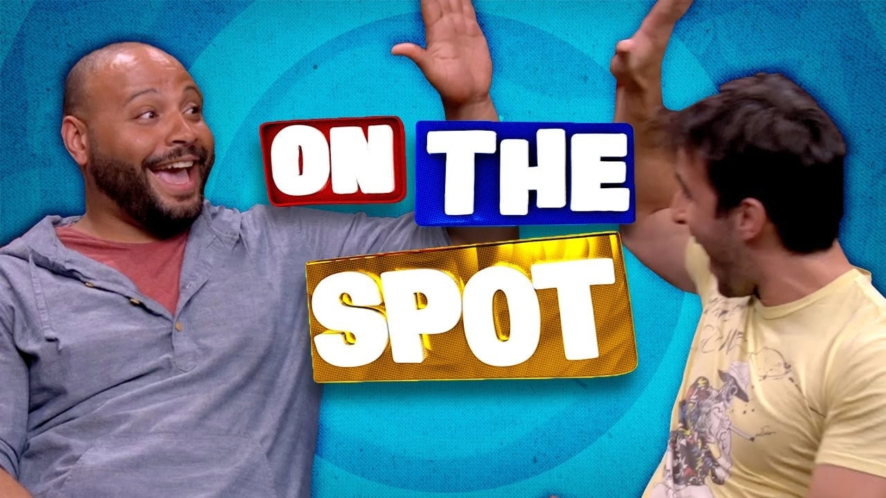 On the Spot