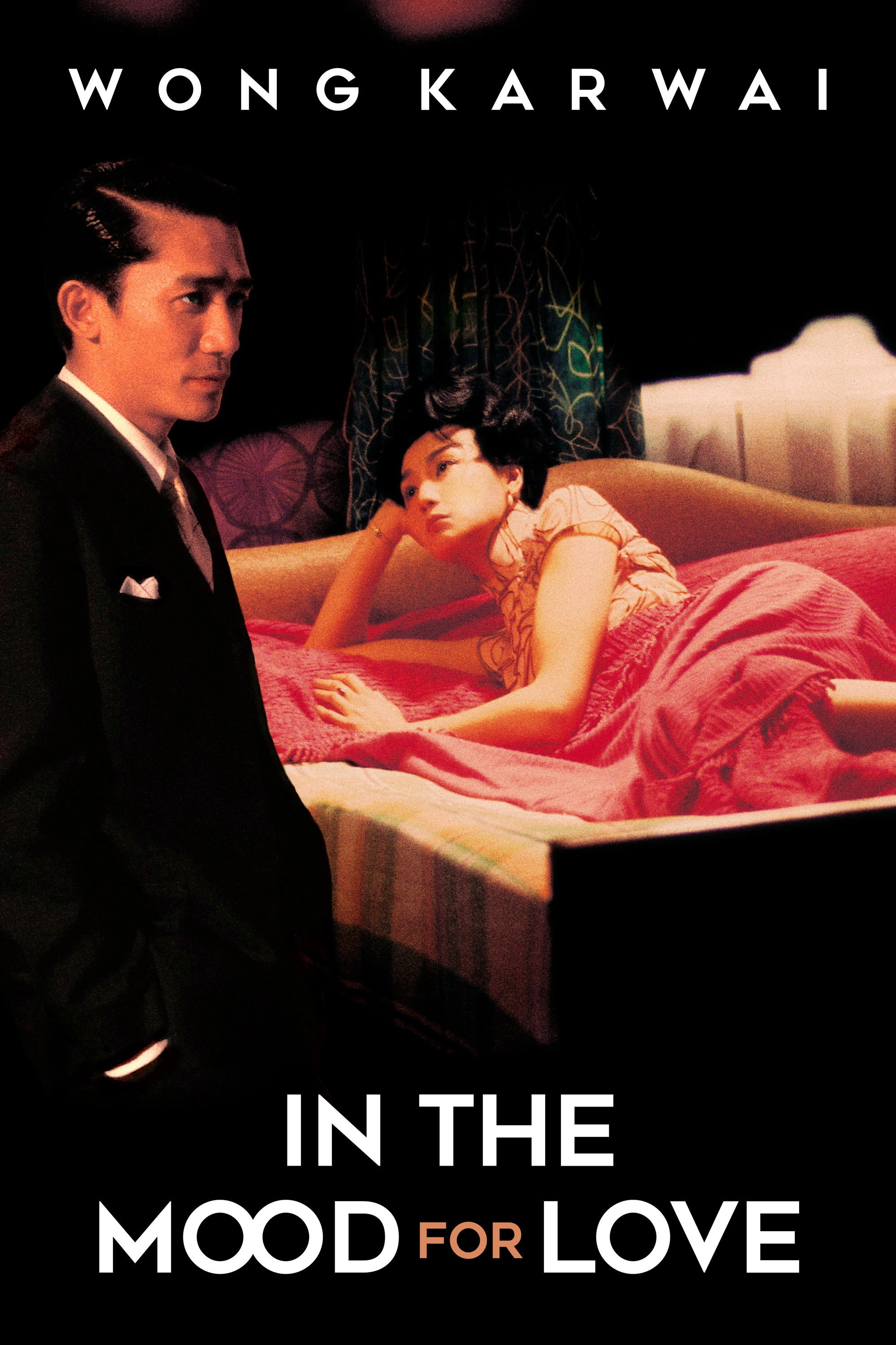 In the Mood for Love