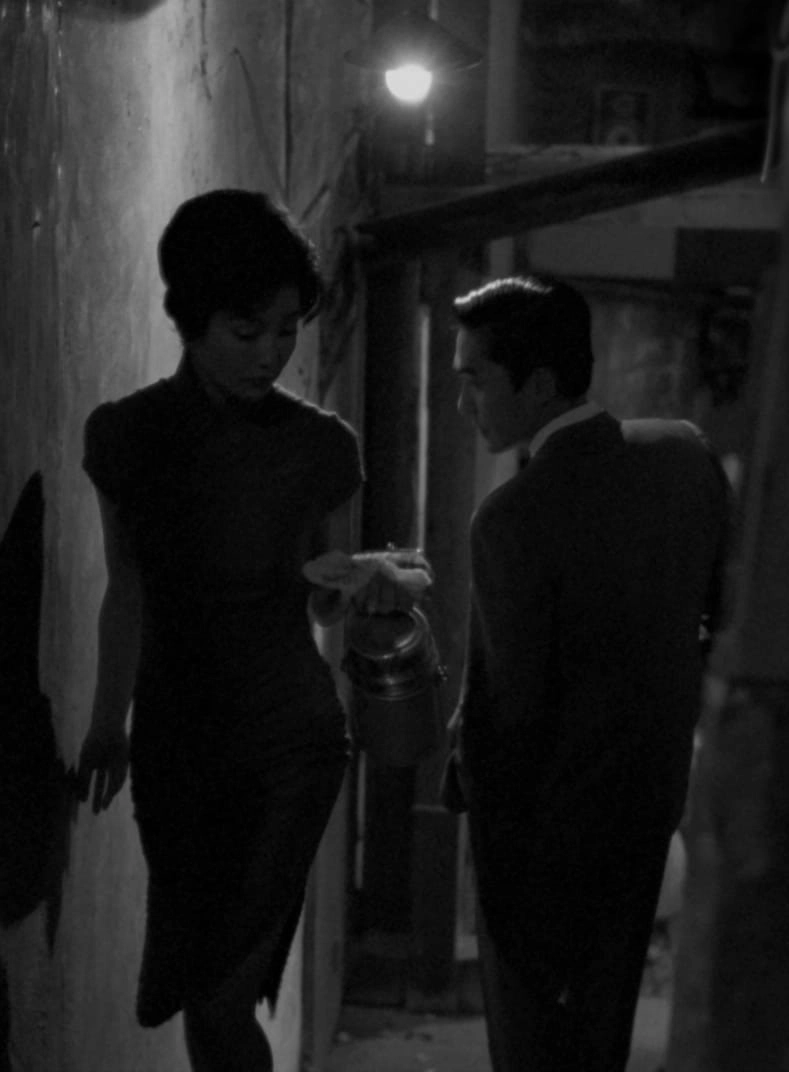 In the Mood for Love