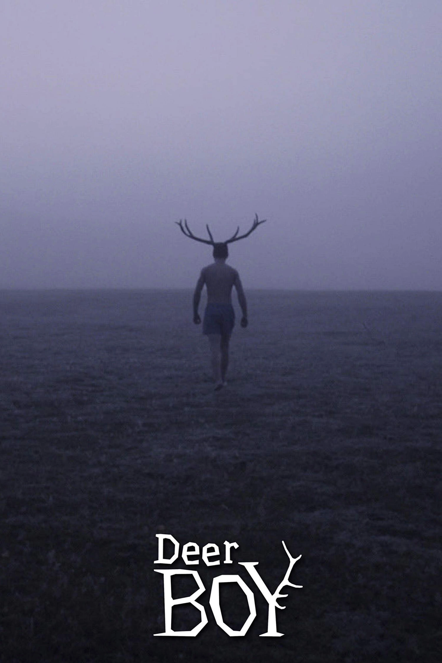 Deer Boy