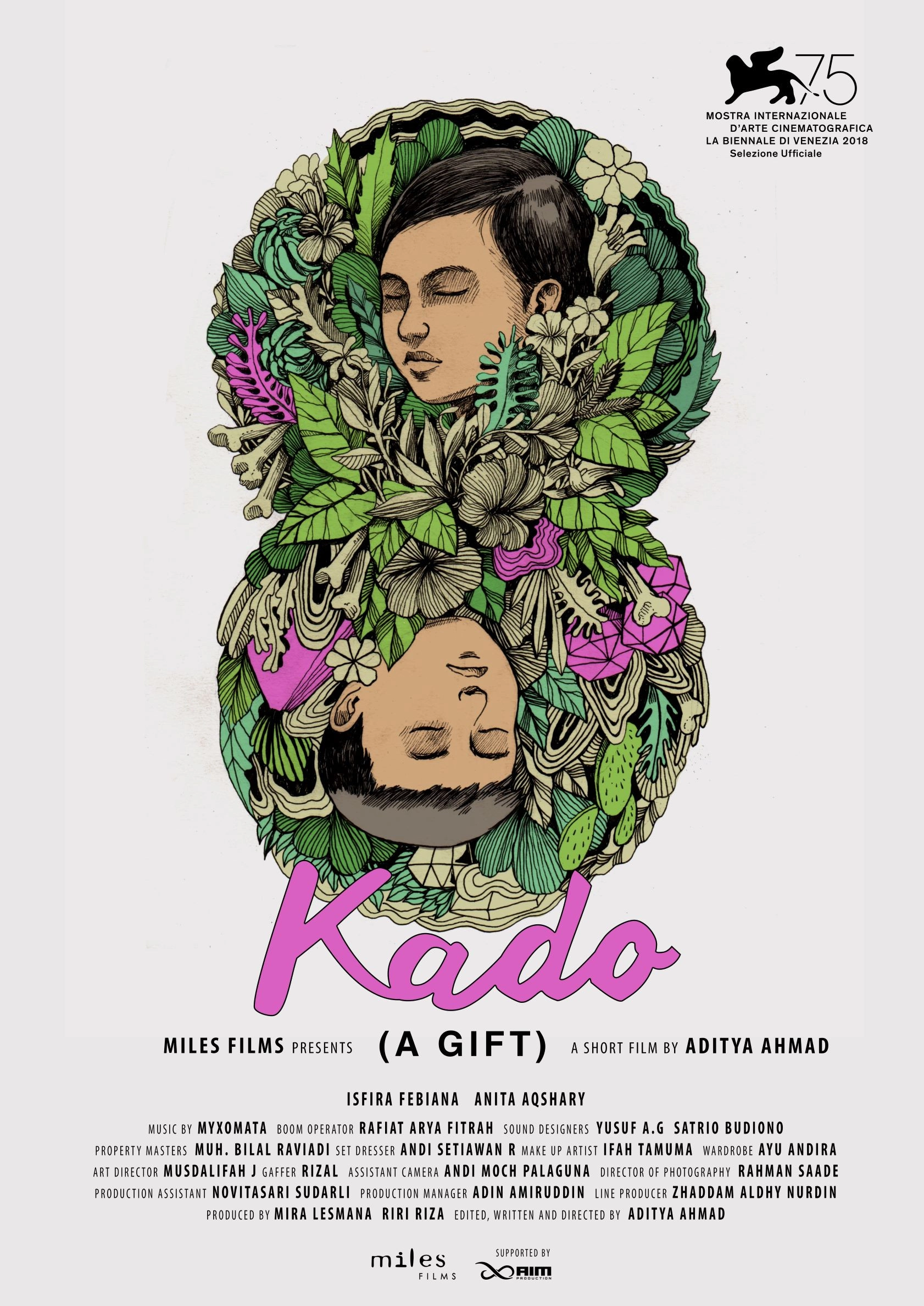 A Gift