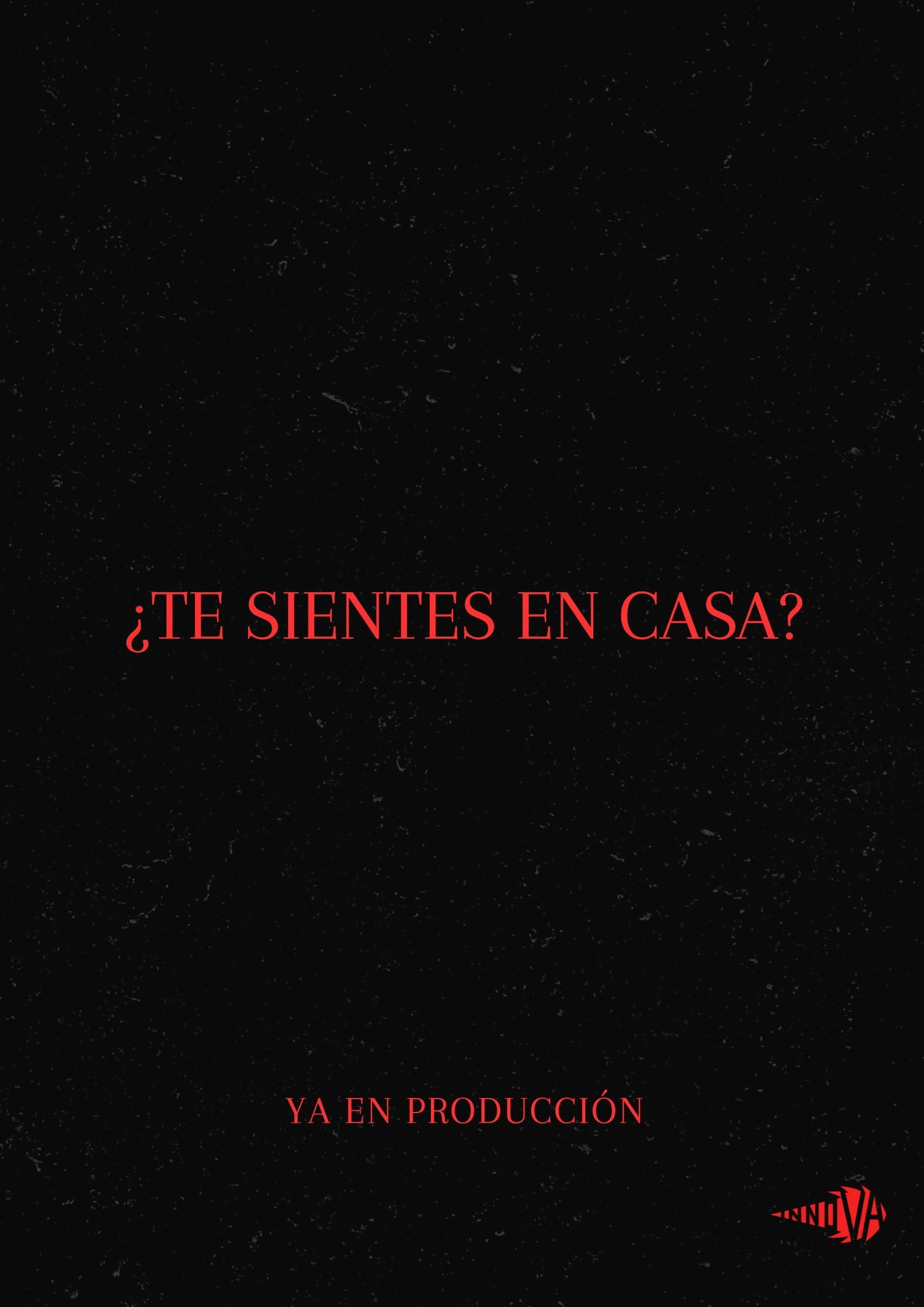 ¿Te Sientes En Casa?