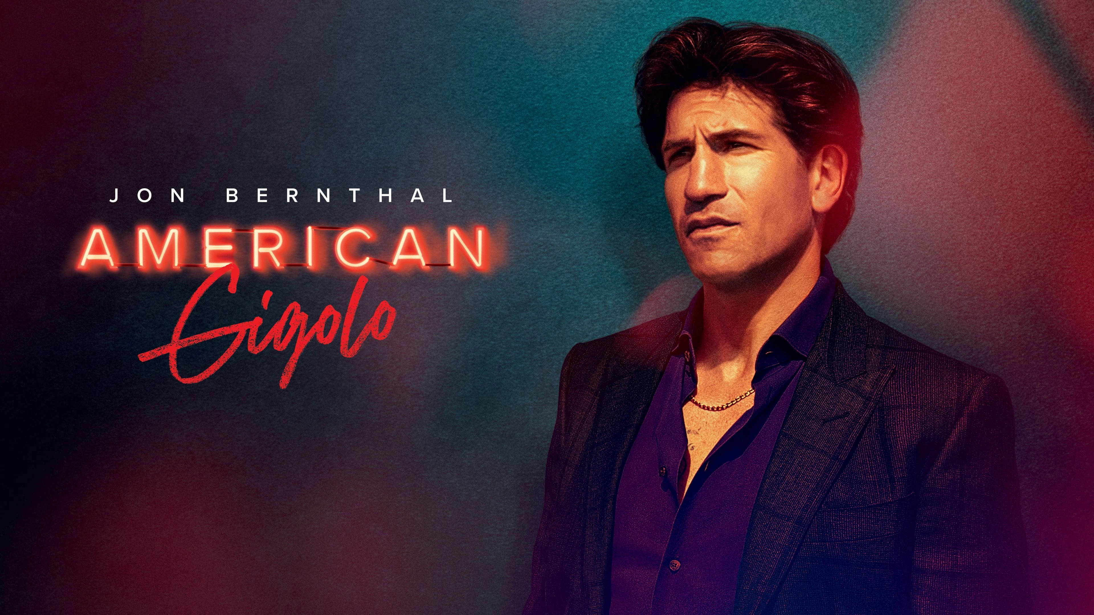 American Gigolo