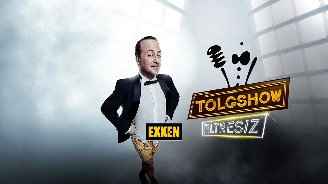 Tolgshow Unfiltered
