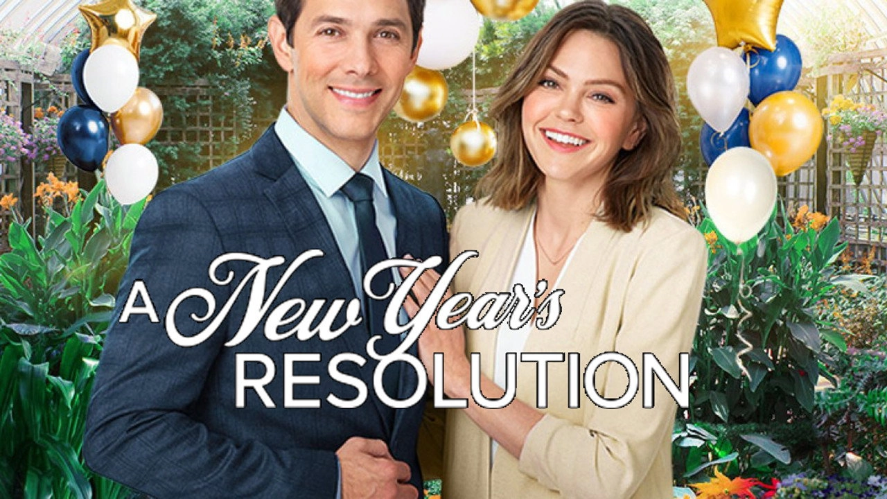 A New Year's Resolution