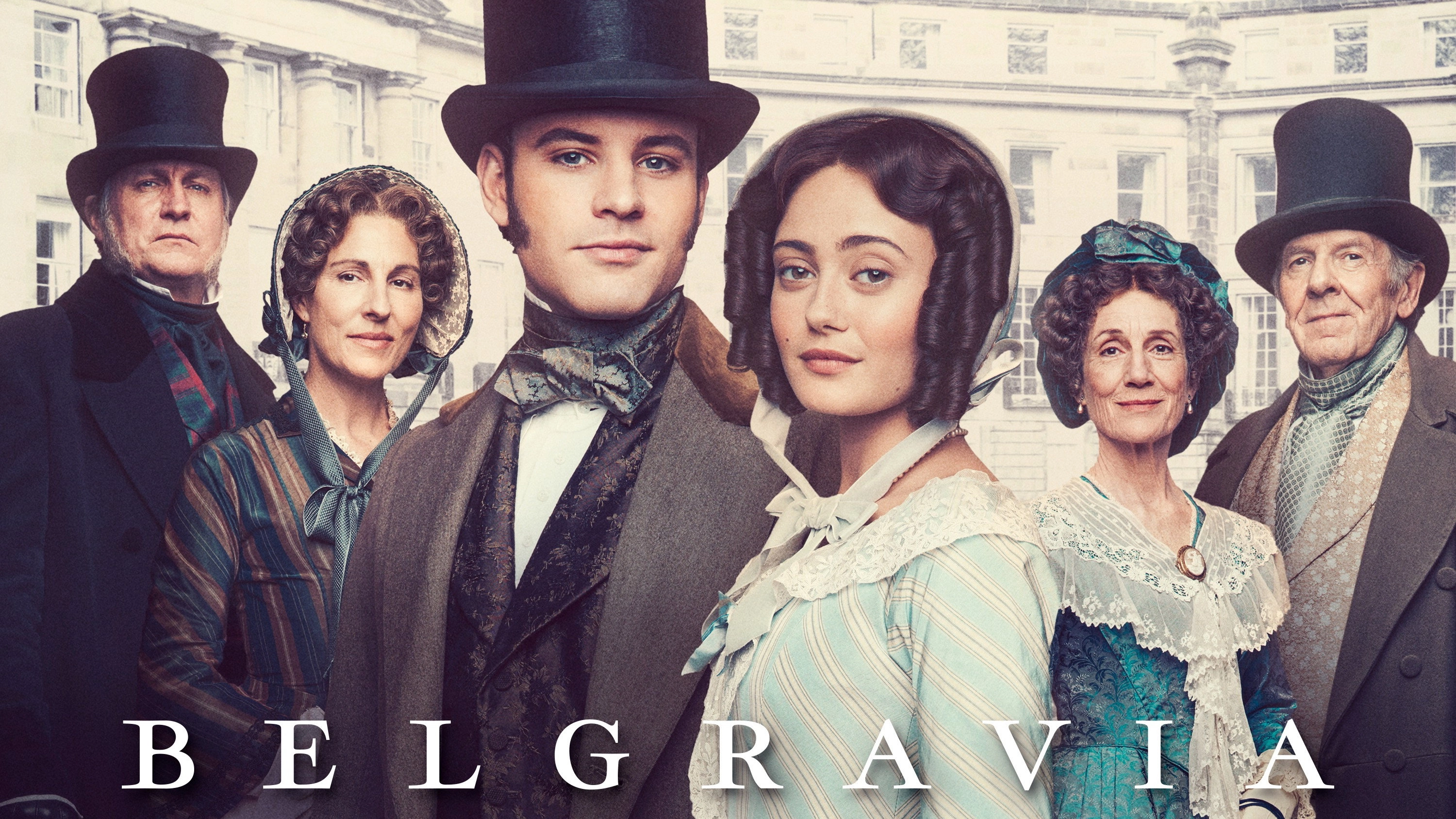 Belgravia