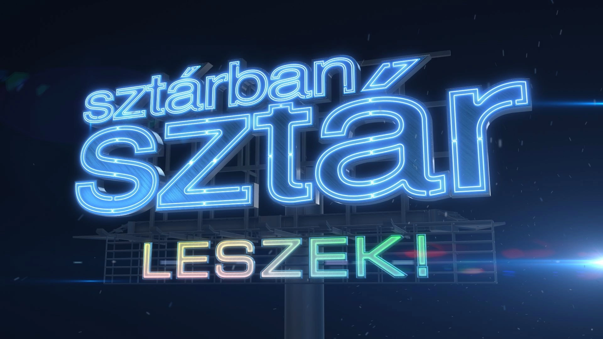 Sztárban sztár leszek!